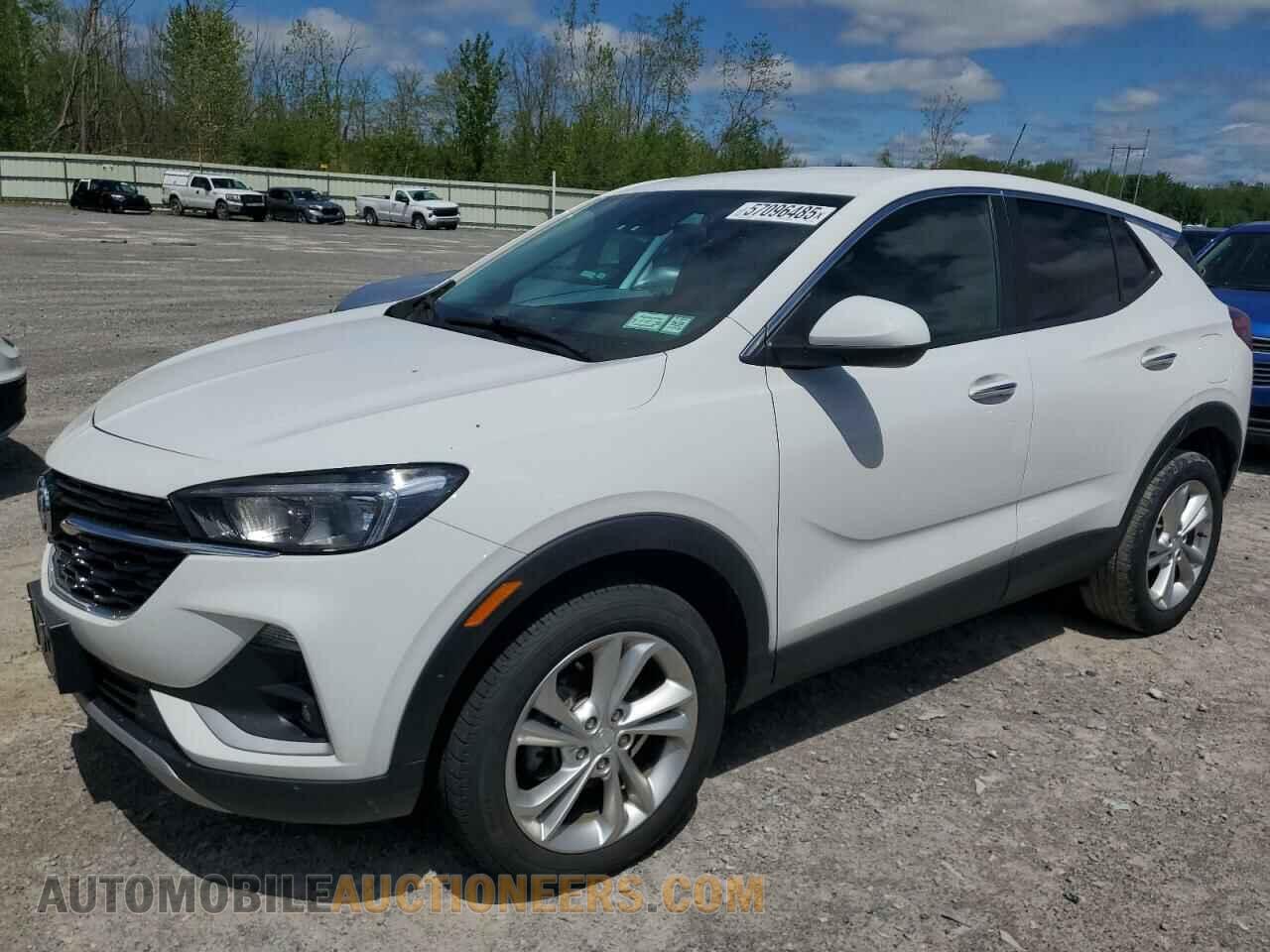 KL4MMCSL8MB174725 BUICK ENCORE 2021