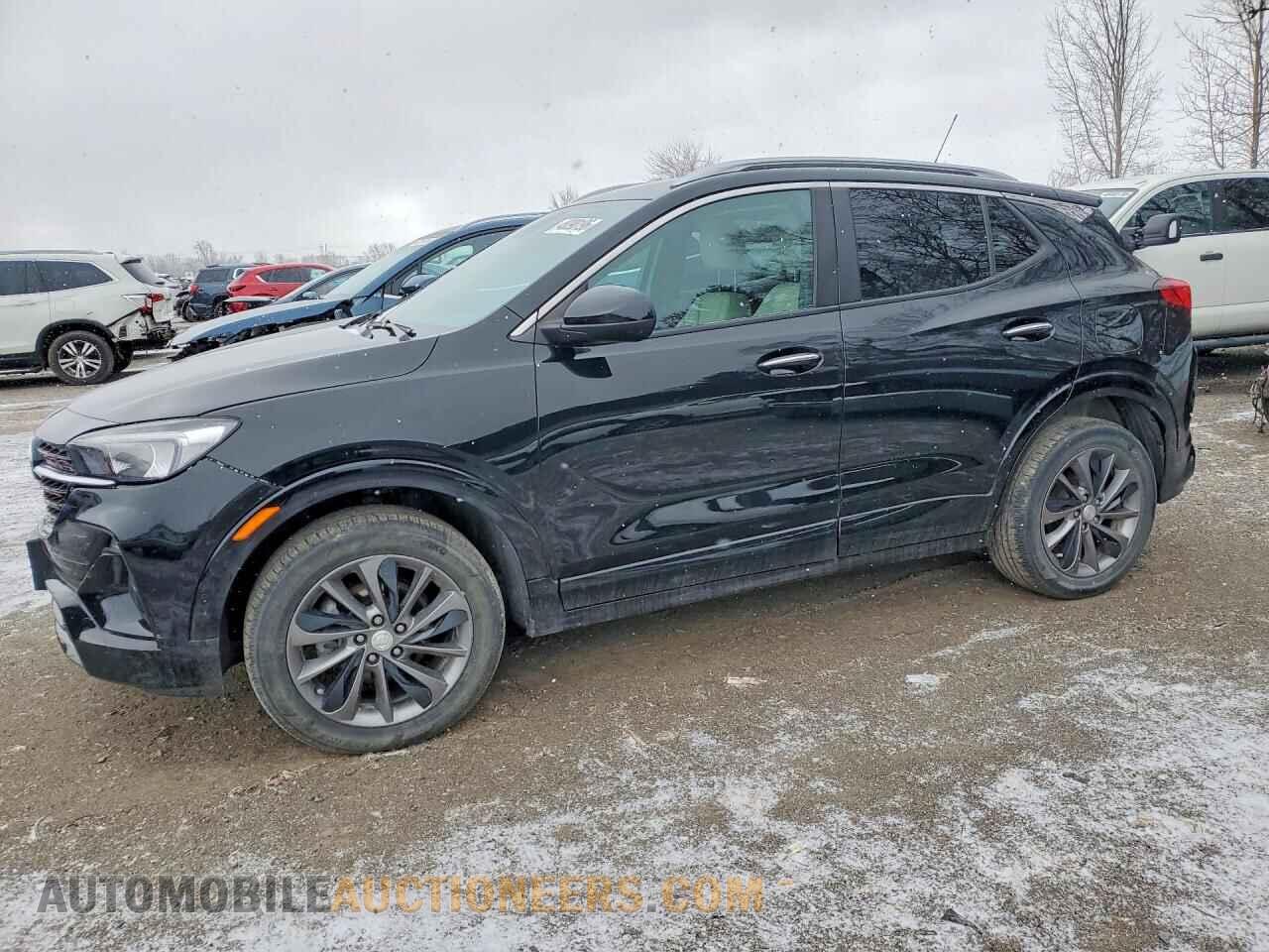 KL4MMCSL8MB177995 BUICK ENCORE 2021
