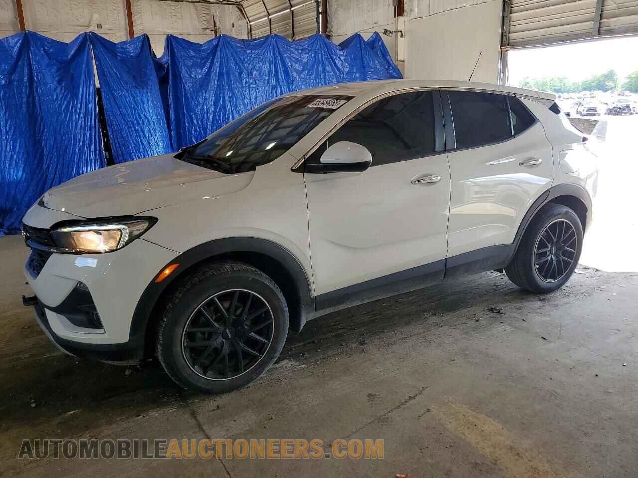KL4MMCSL8PB036994 BUICK ENCORE 2023
