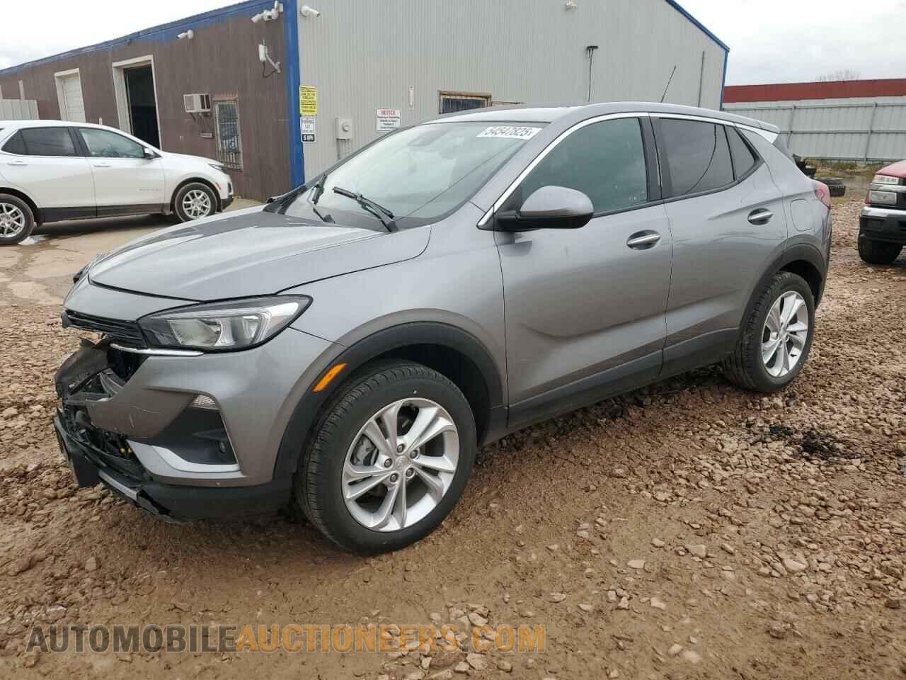 KL4MMCSL8PB047283 BUICK ENCORE 2023