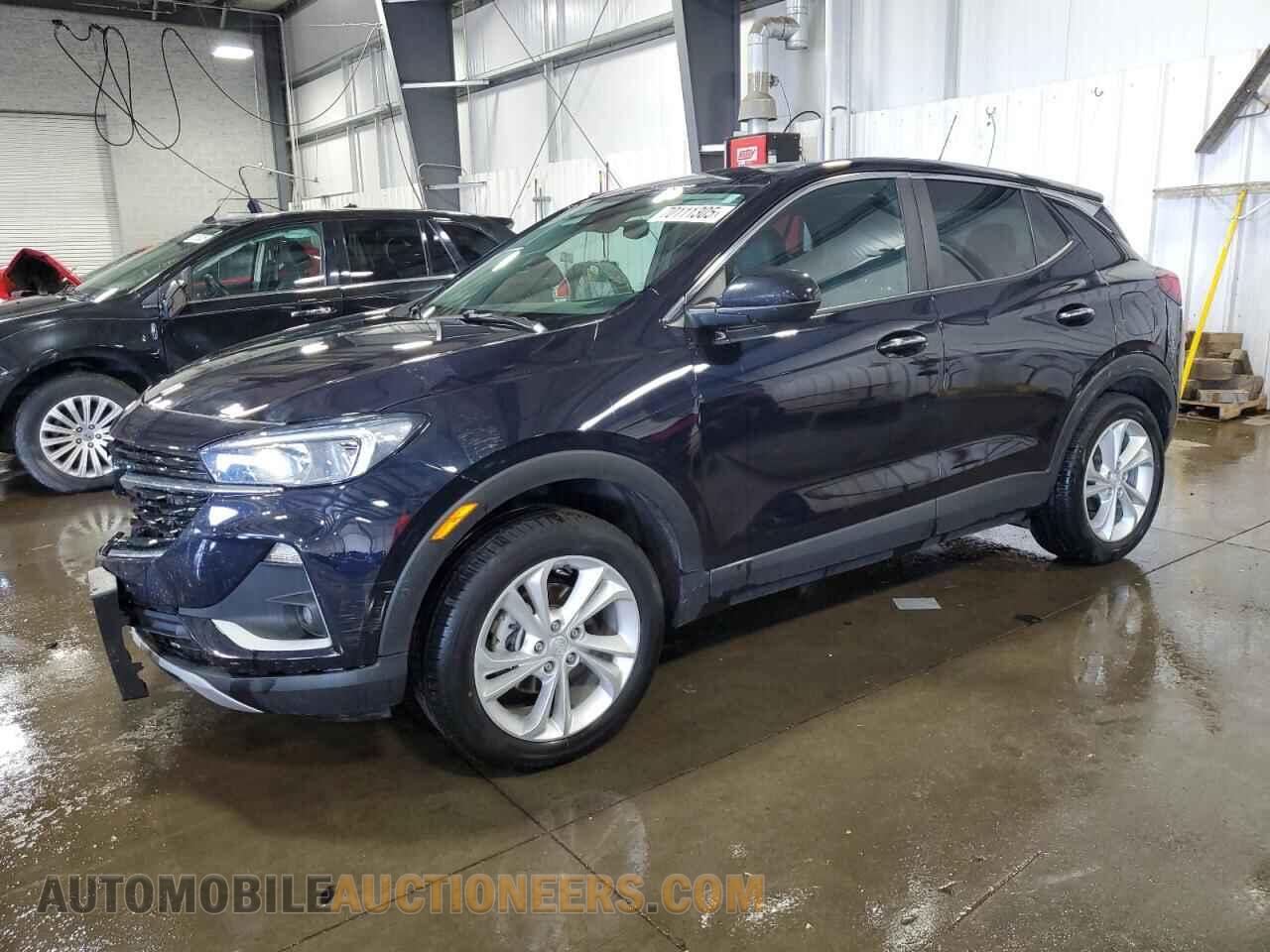 KL4MMCSL9MB094463 BUICK ENCORE 2021