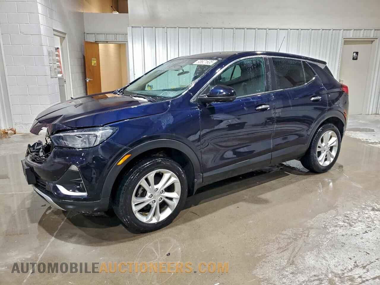 KL4MMCSL9MB140230 BUICK ENCORE 2021