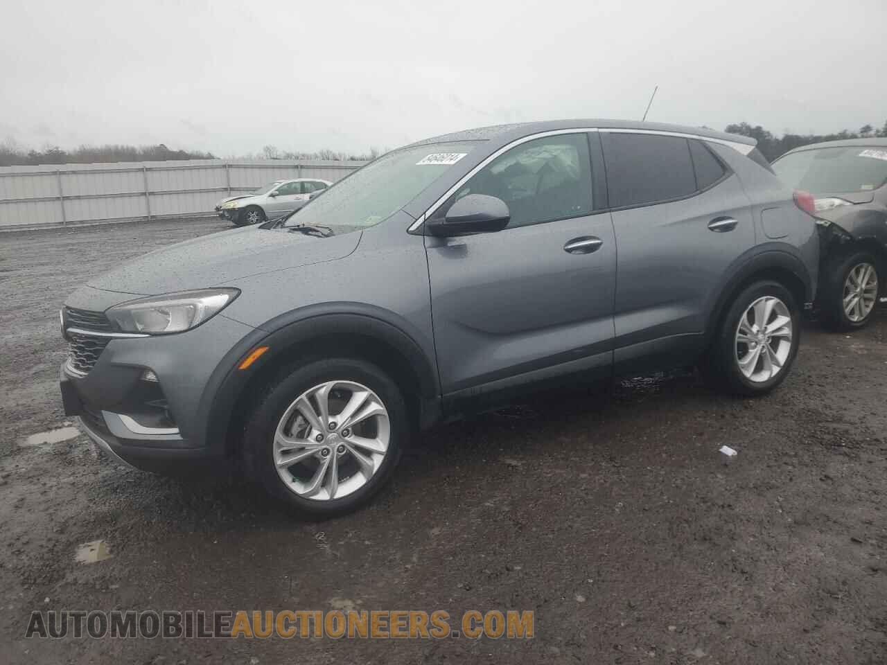 KL4MMCSL9NB083397 BUICK ENCORE 2022