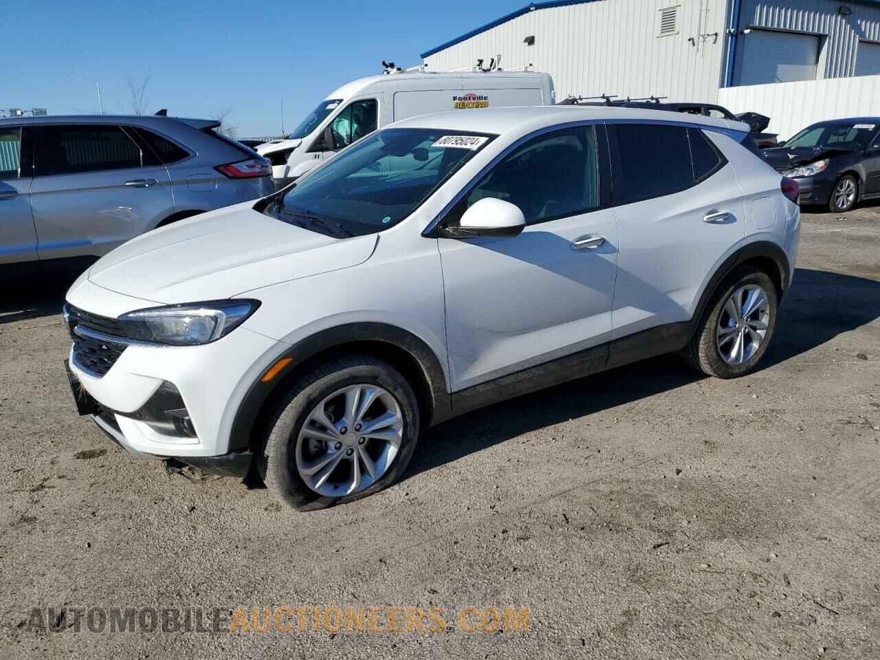 KL4MMCSL9PB013336 BUICK ENCORE 2023