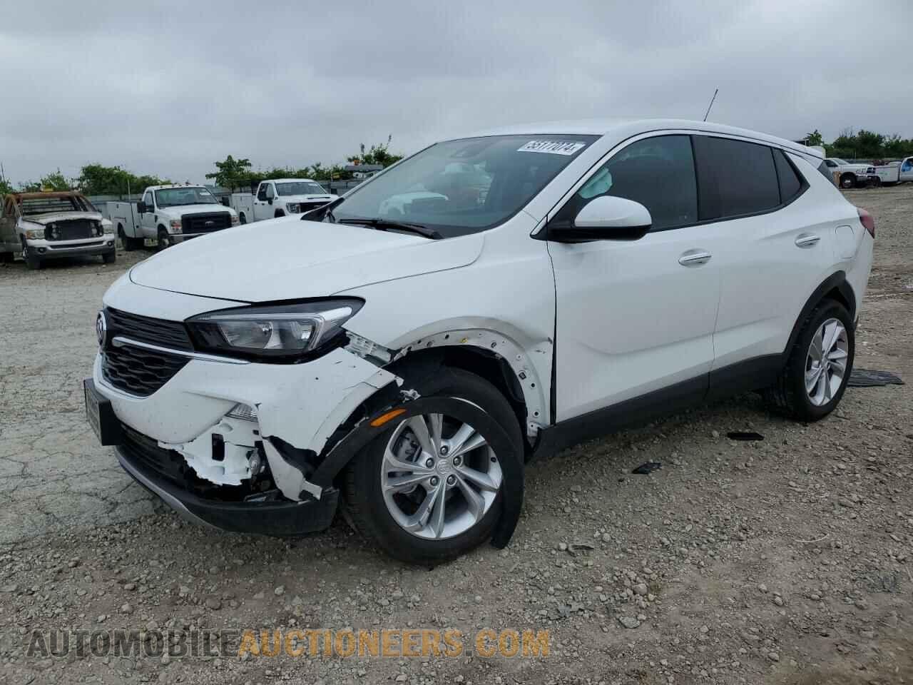 KL4MMCSL9PB088375 BUICK ENCORE 2023