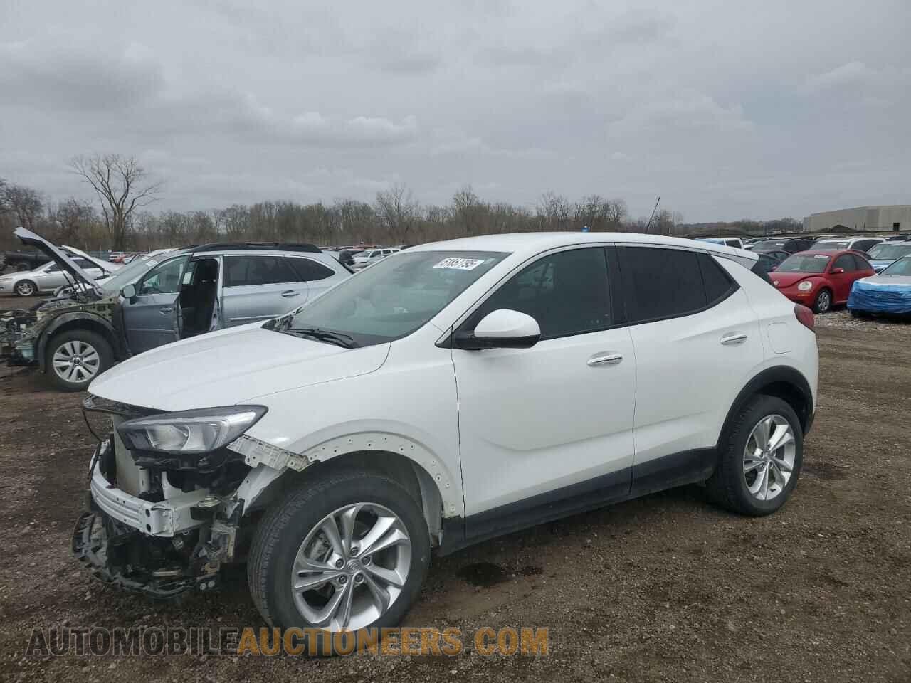 KL4MMCSL9PB110911 BUICK ENCORE 2023