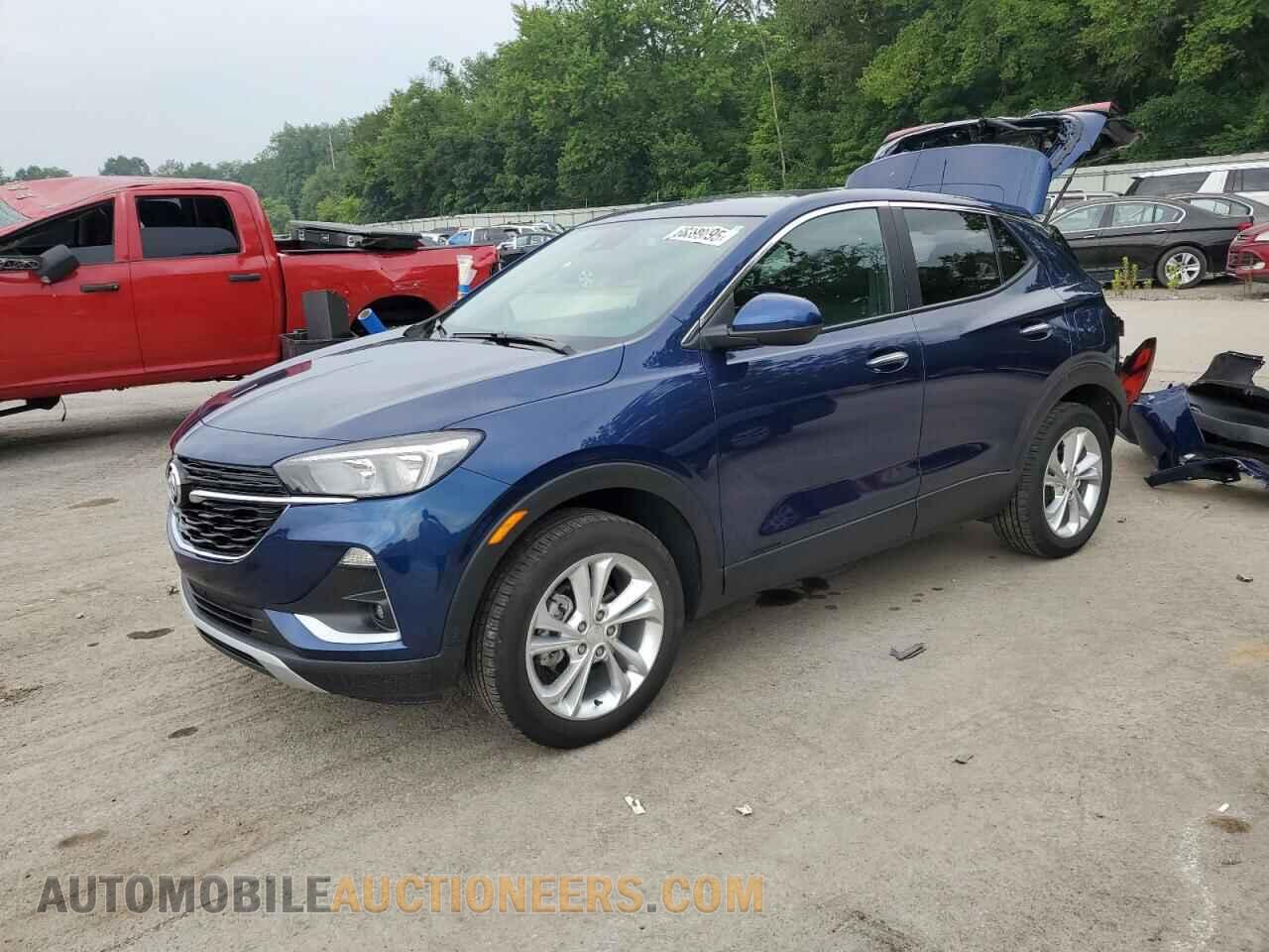 KL4MMCSL9PB130446 BUICK ENCORE 2023