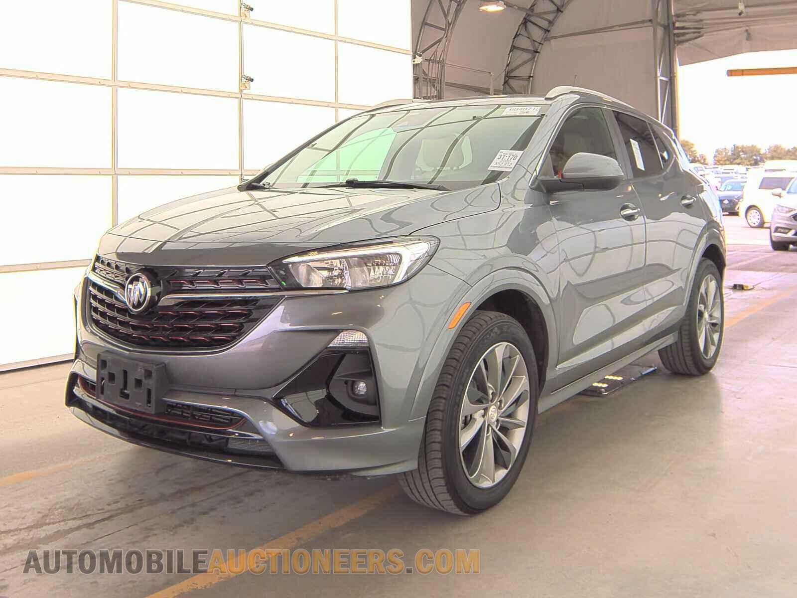 KL4MMCSLXLB109227 Buick Encore 2020