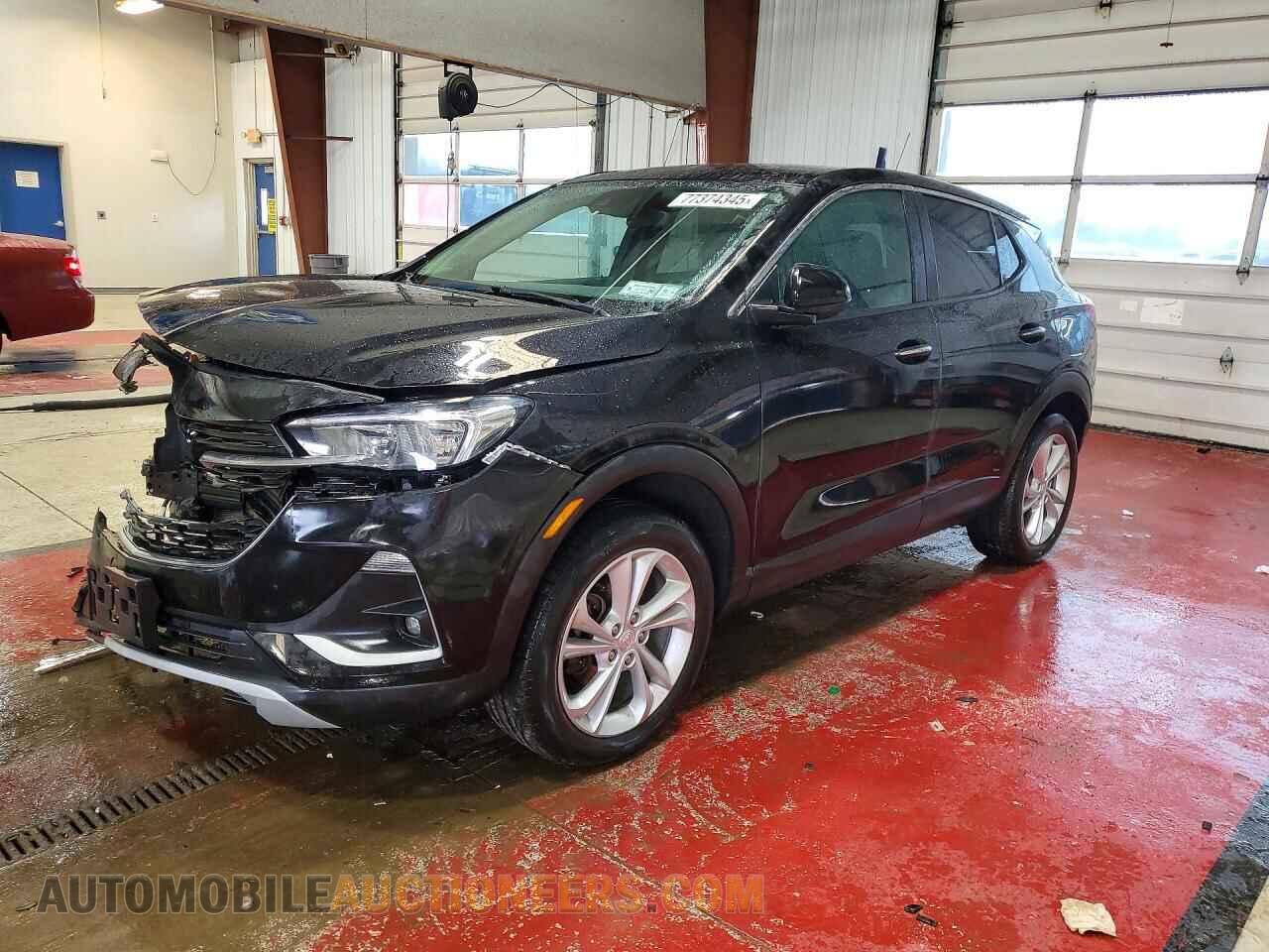 KL4MMCSLXNB058802 BUICK ENCORE 2022