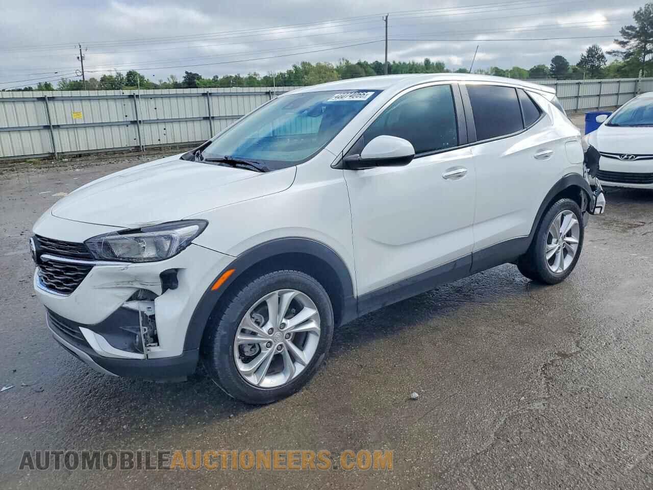KL4MMCSLXPB044191 BUICK ENCORE 2023