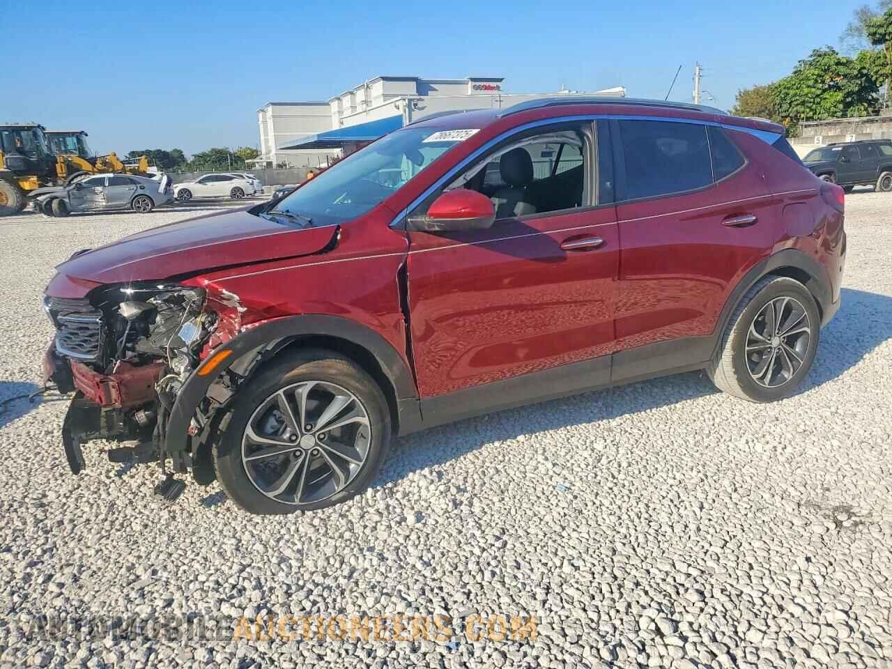 KL4MMDS21PB044481 BUICK ENCORE 2023
