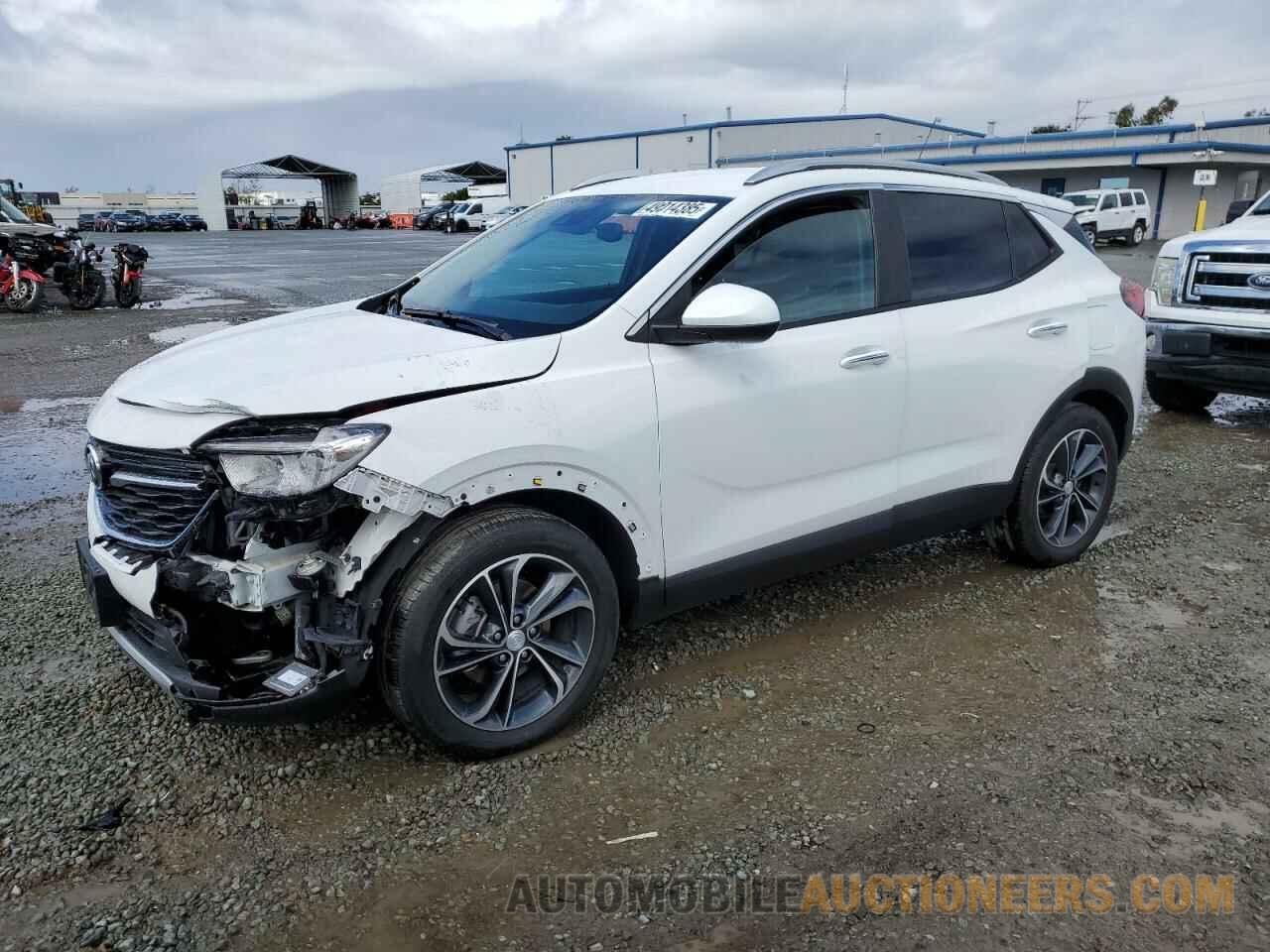 KL4MMDS22PB157131 BUICK ENCORE 2023
