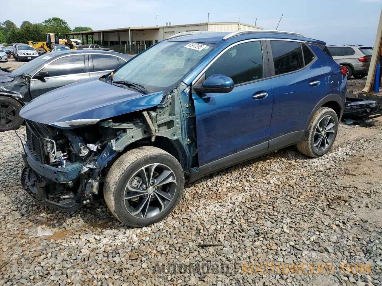 KL4MMDS29MB072802 BUICK ENCORE 2021