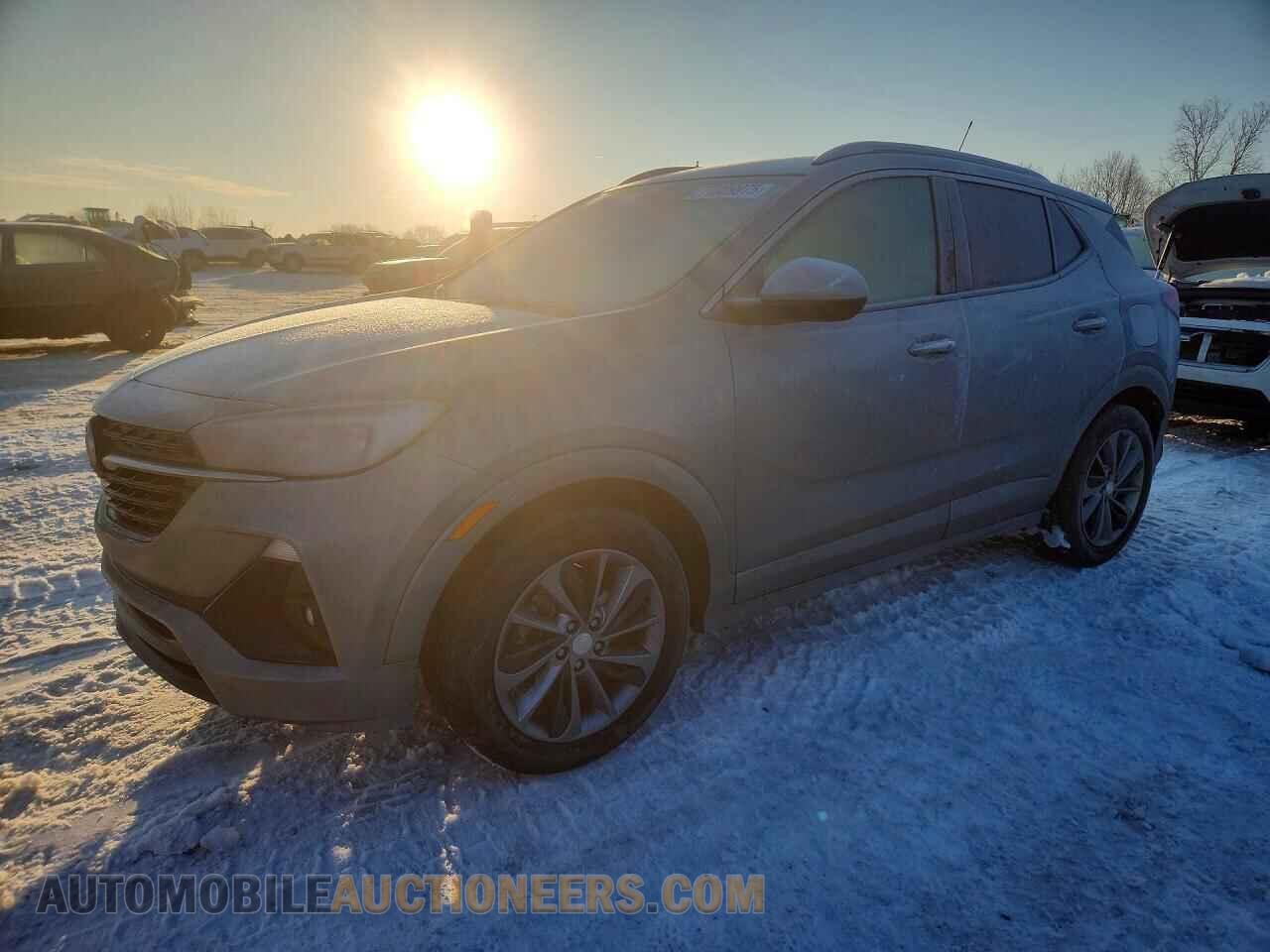 KL4MMDS29PB106919 BUICK ENCORE 2023
