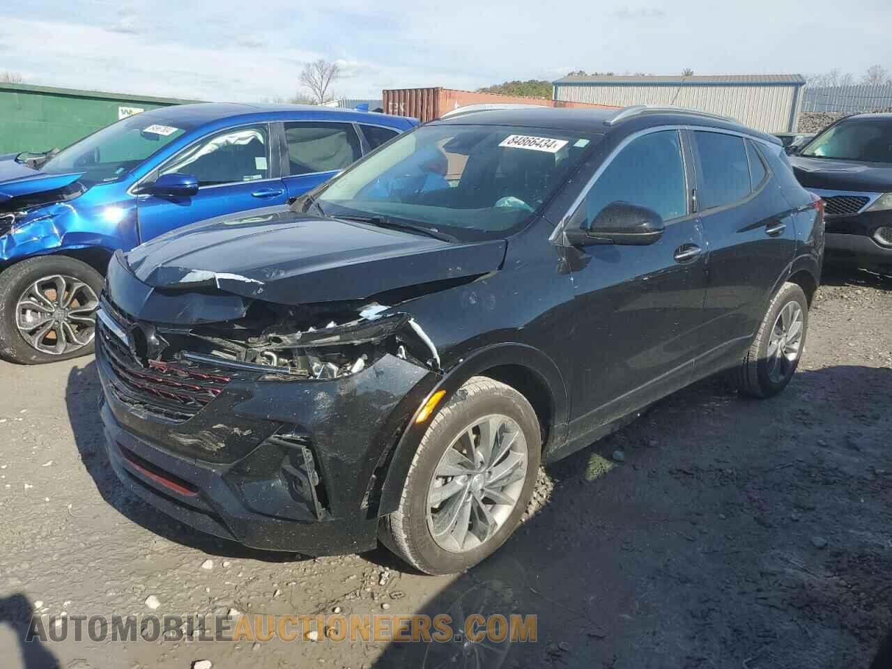 KL4MMDSL2MB097792 BUICK ENCORE 2021
