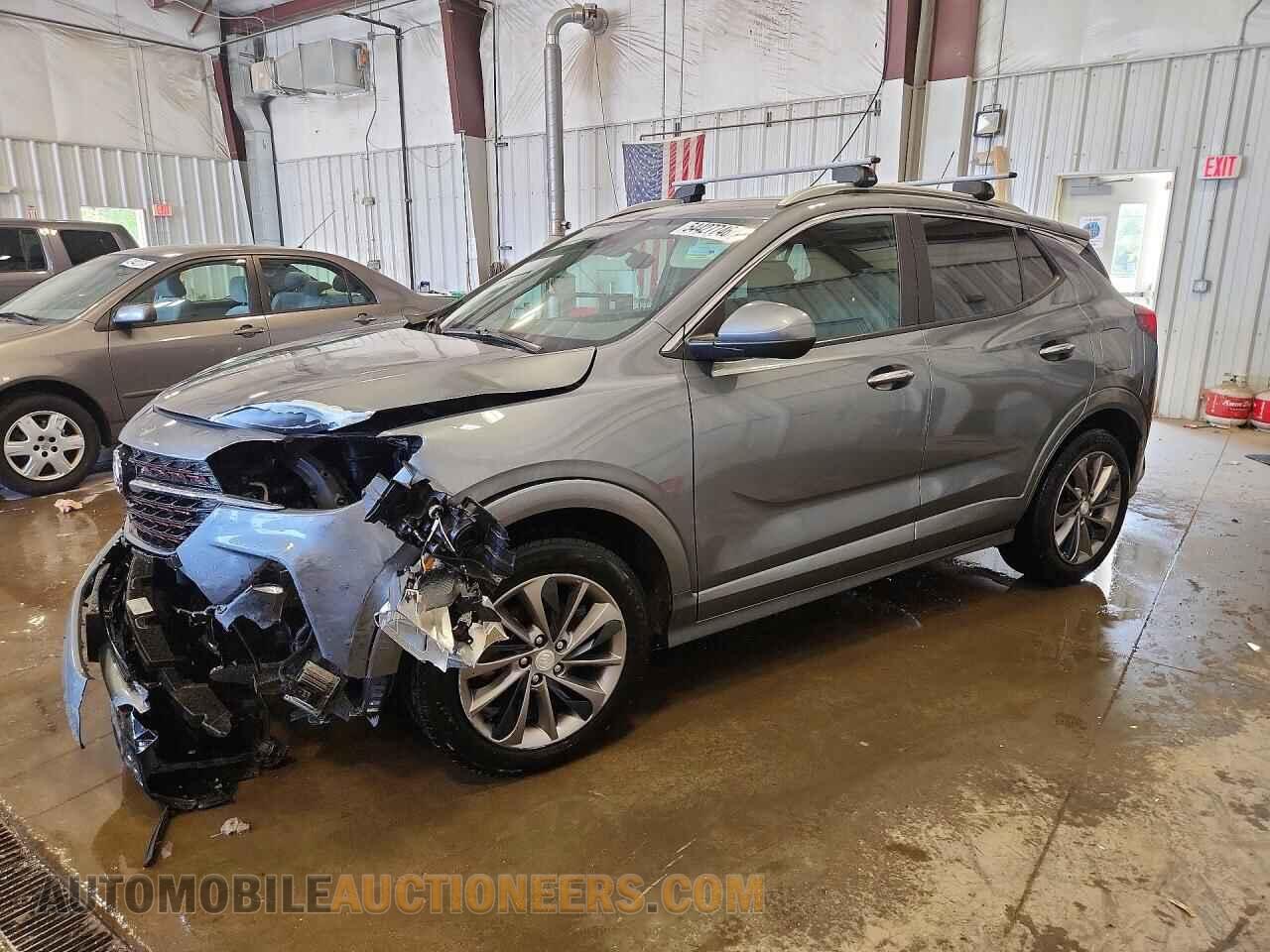 KL4MMDSL2NB090021 BUICK ENCORE 2022