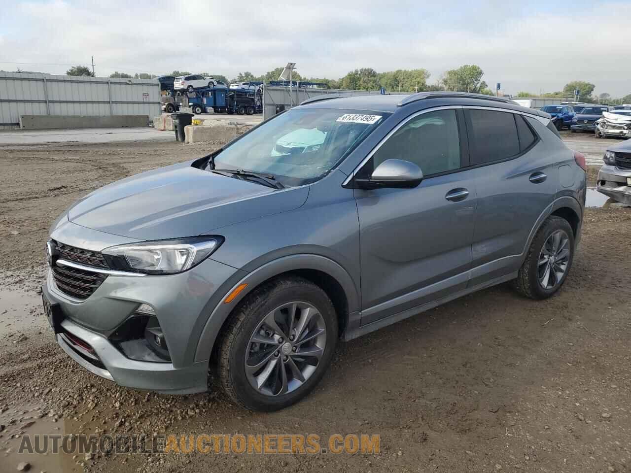 KL4MMDSL3PB123739 BUICK ENCORE 2023
