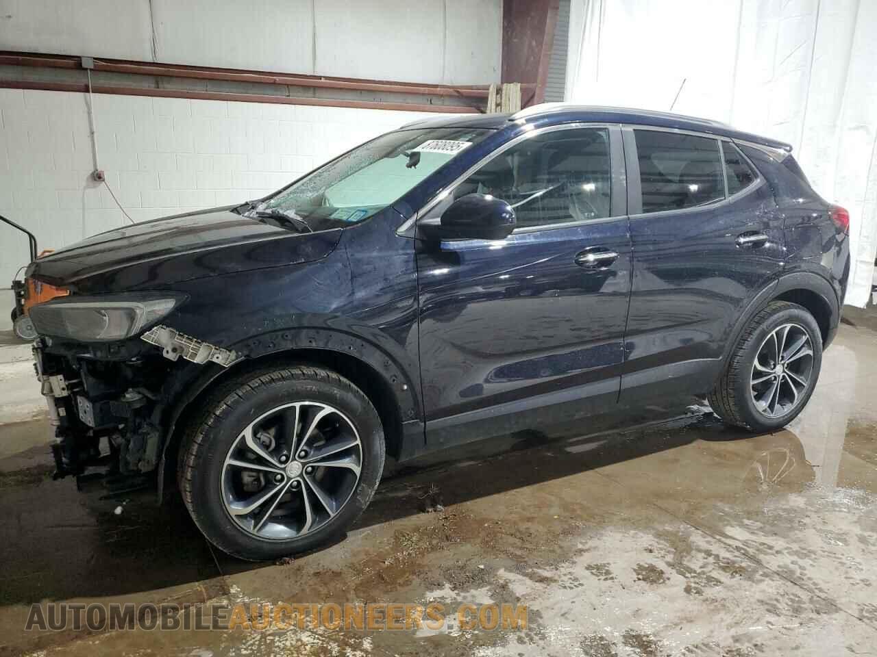KL4MMDSL5LB097204 BUICK ENCORE 2020