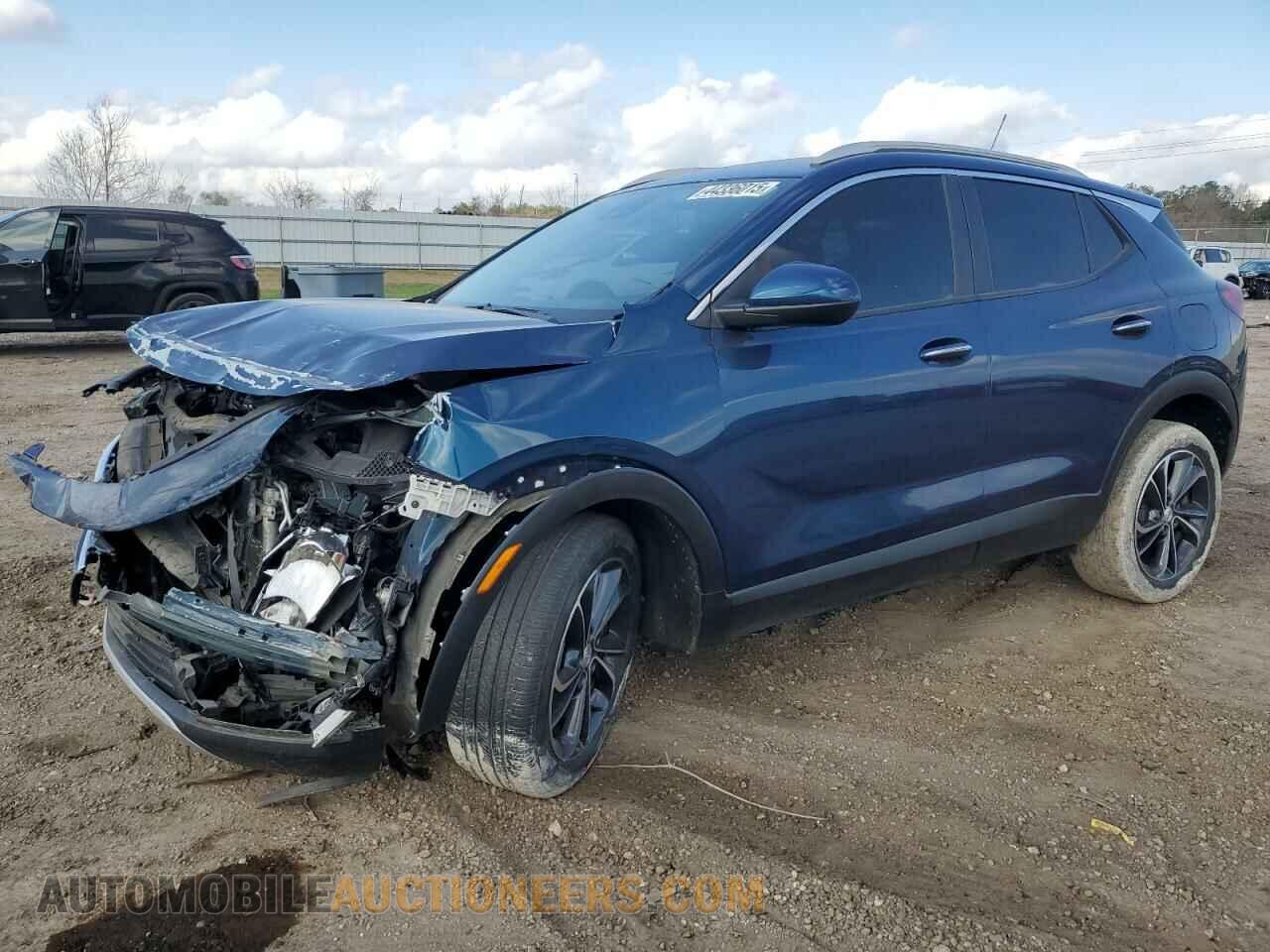 KL4MMDSL8MB080656 BUICK ENCORE 2021