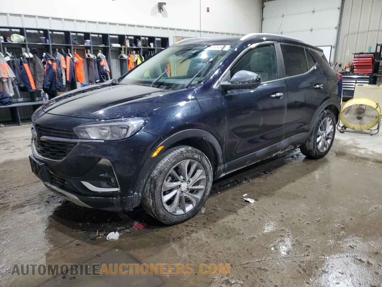 KL4MMESL0LB095964 BUICK ENCORE GX 2020