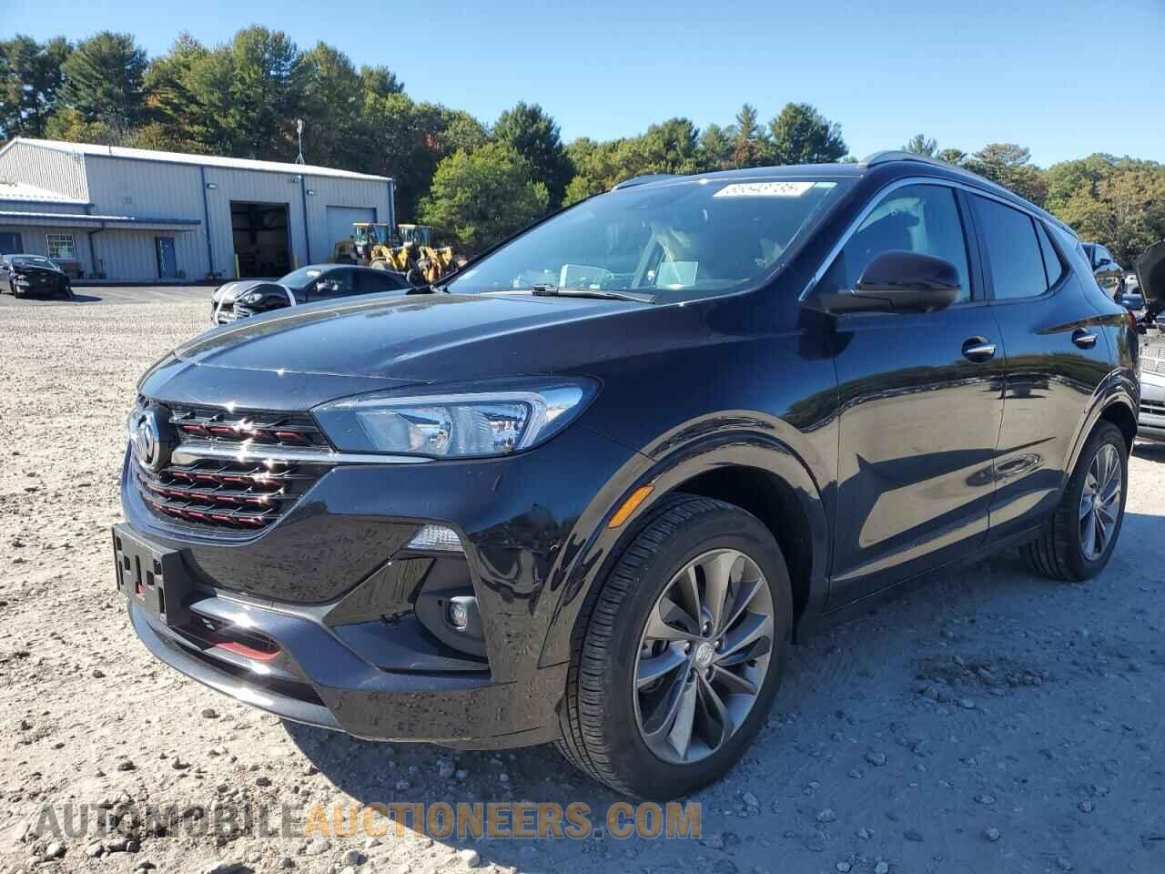 KL4MMESL2MB093294 BUICK ENCORE 2021