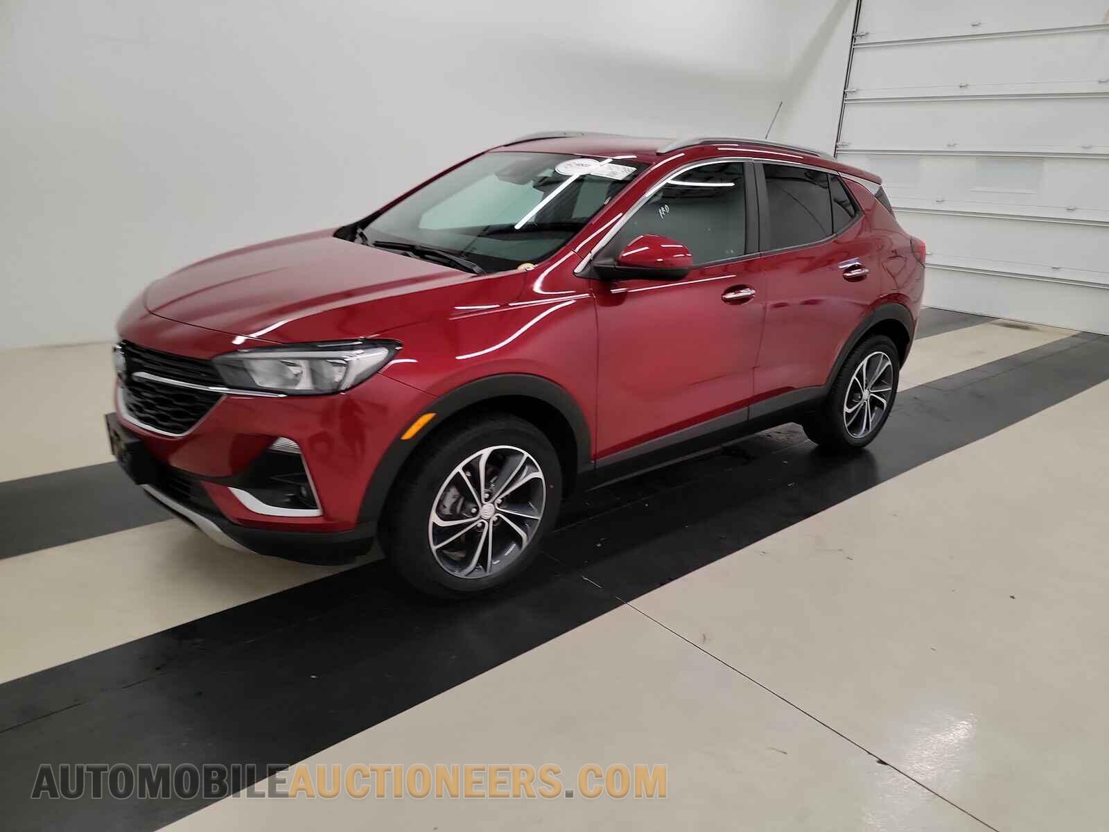 KL4MMESL4LB102012 Buick Encore 2020