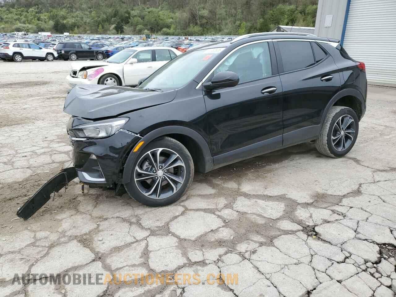 KL4MMESL7PB044497 BUICK ENCORE 2023