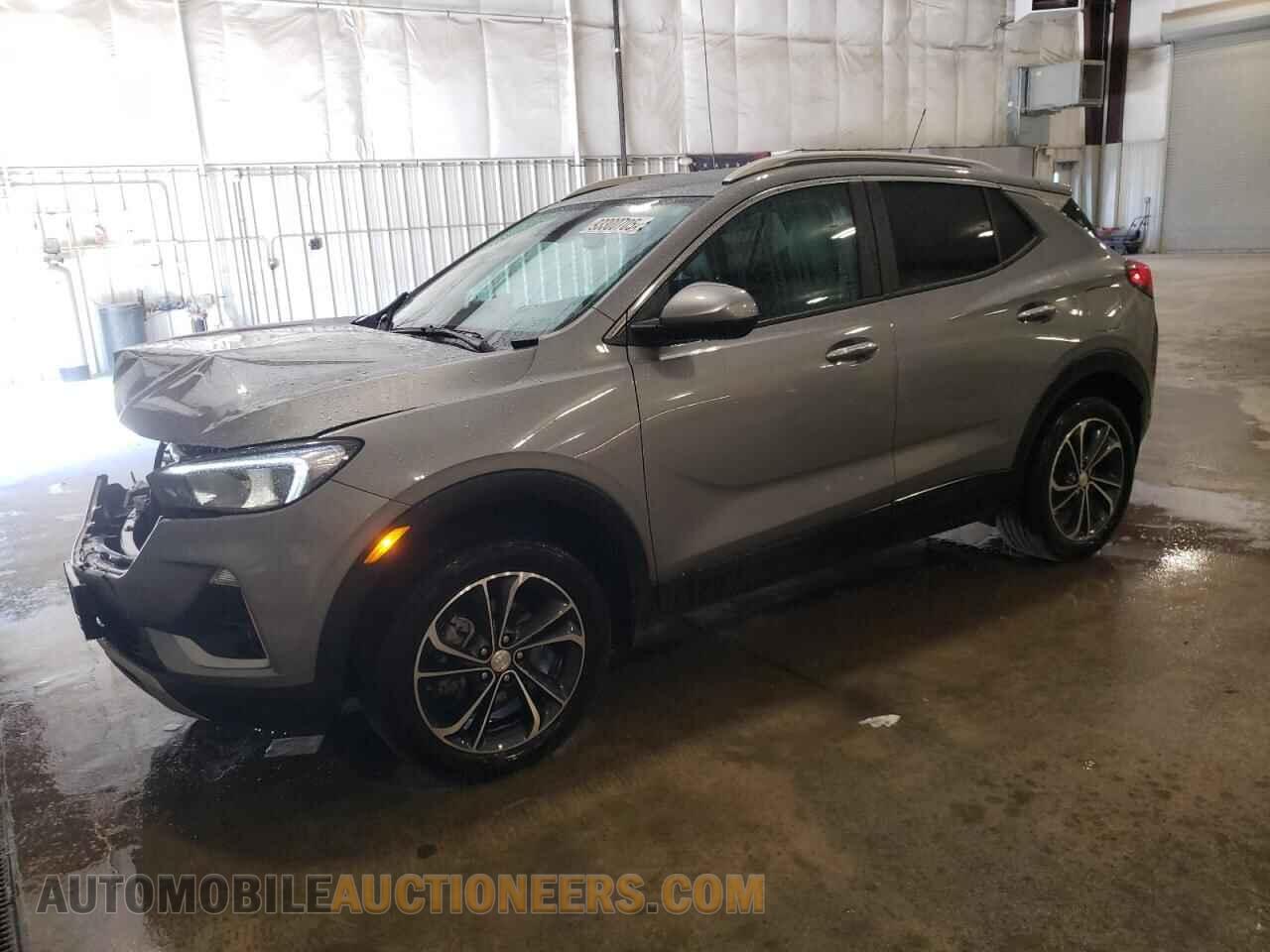 KL4MMESL8PB080960 BUICK ENCORE 2023