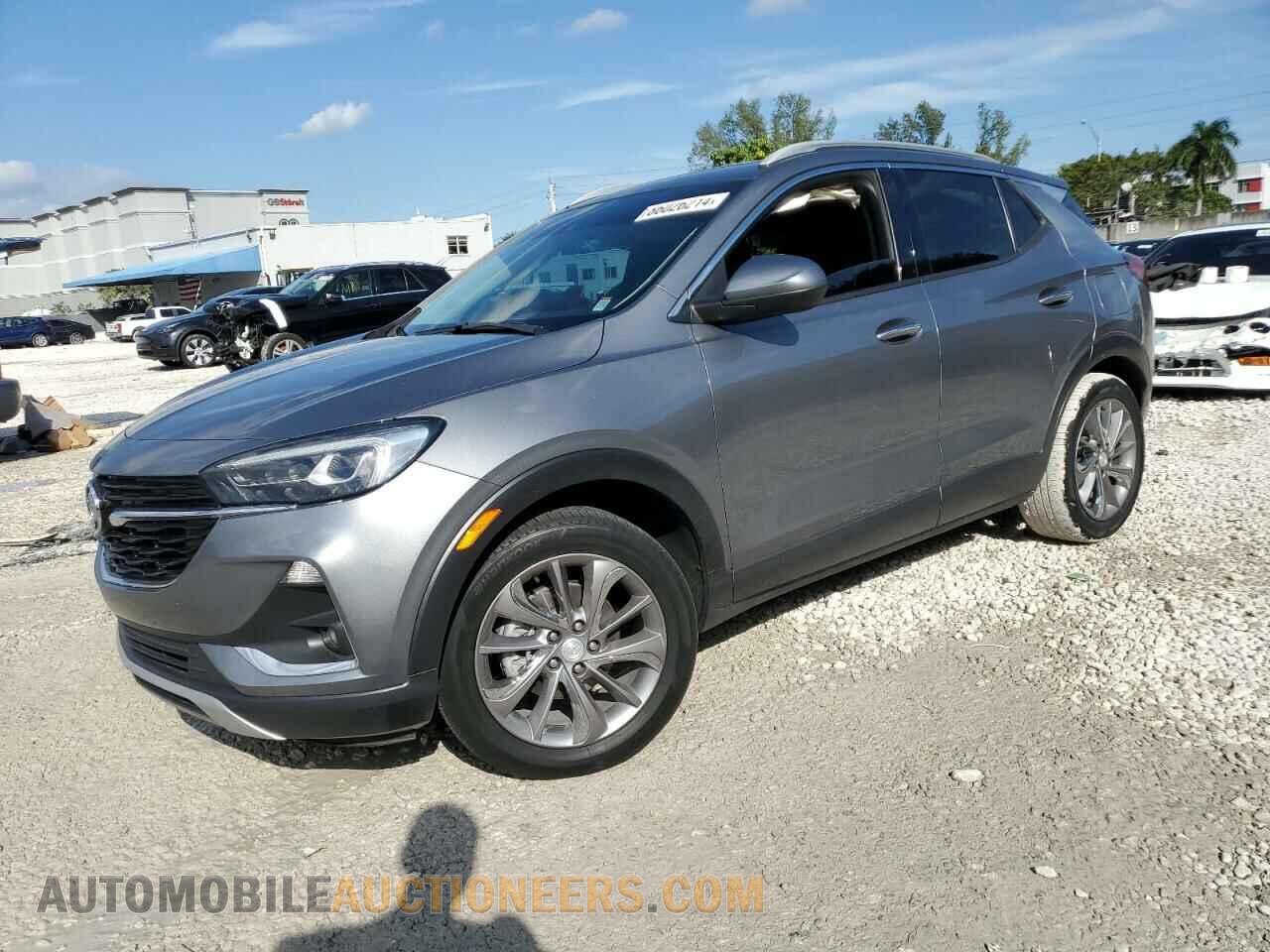KL4MMFS28LB090749 BUICK ENCORE 2020