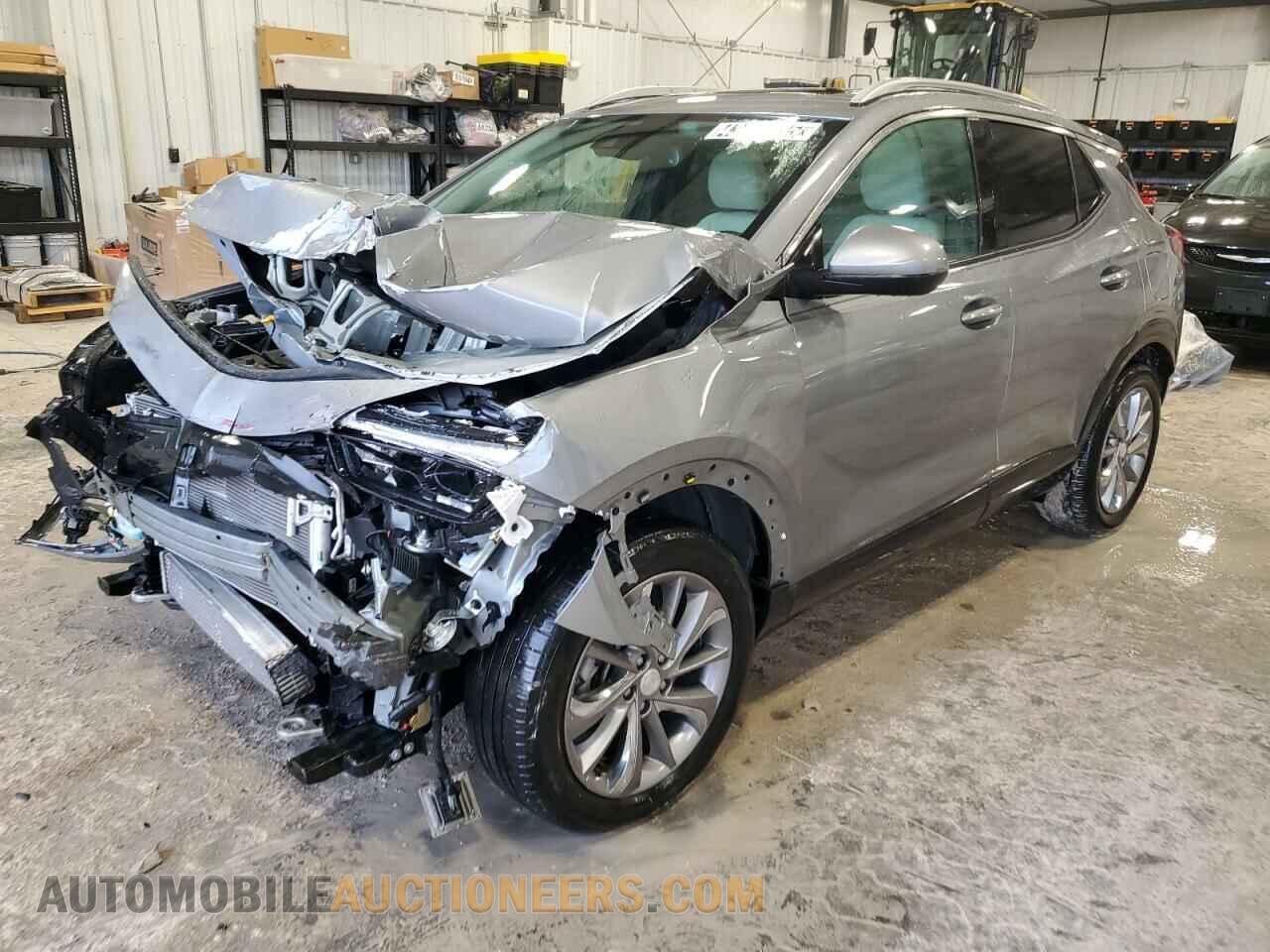 KL4MMFSL0PB088749 BUICK ENCORE 2023