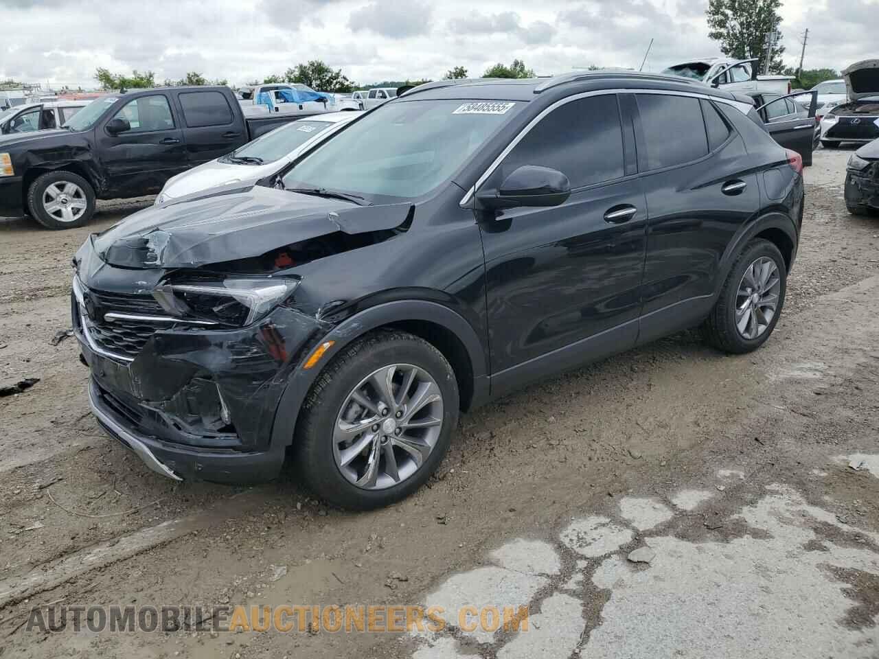 KL4MMFSL1NB028024 BUICK ENCORE 2022