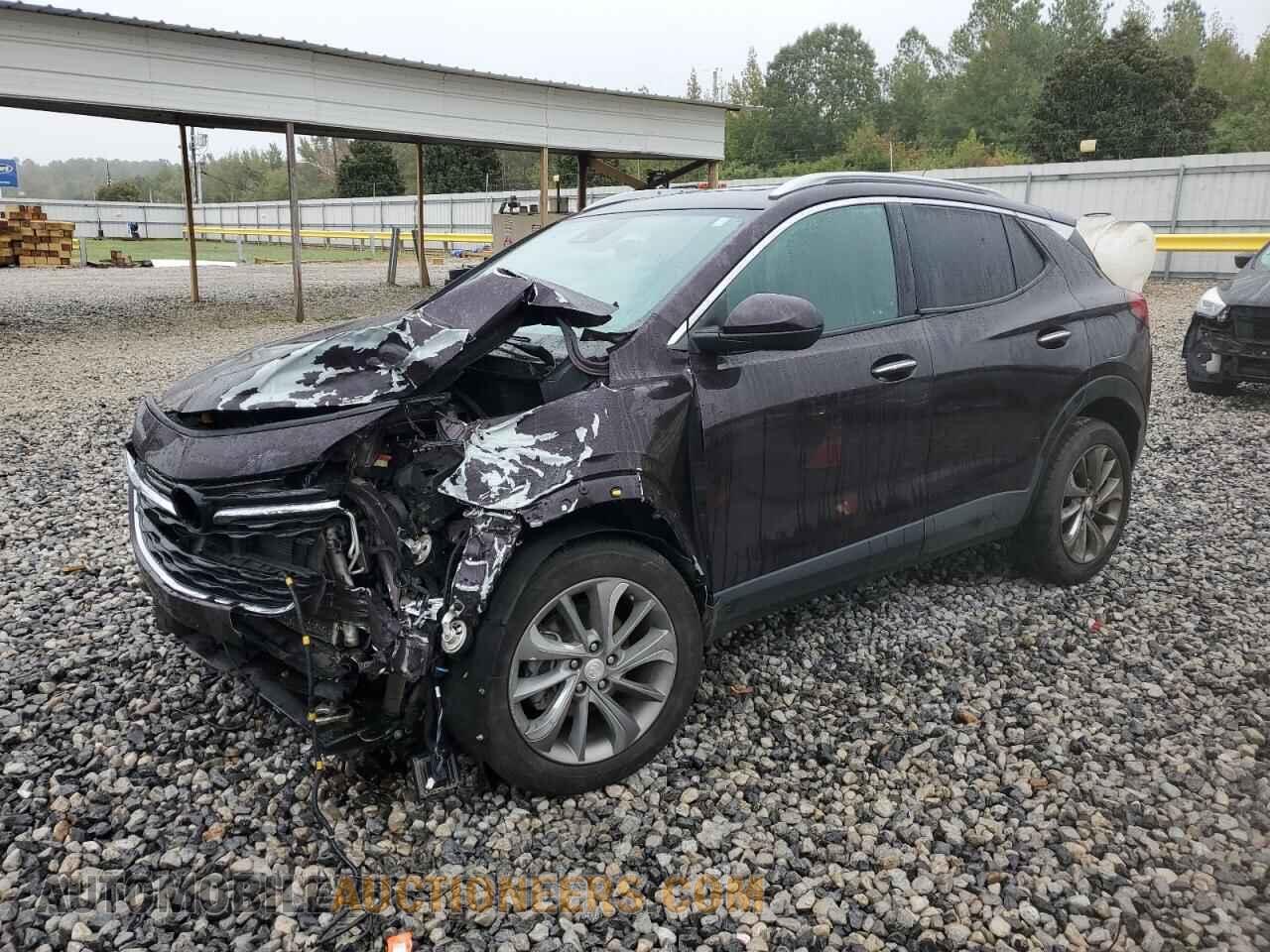 KL4MMFSL2MB144718 BUICK ENCORE 2021