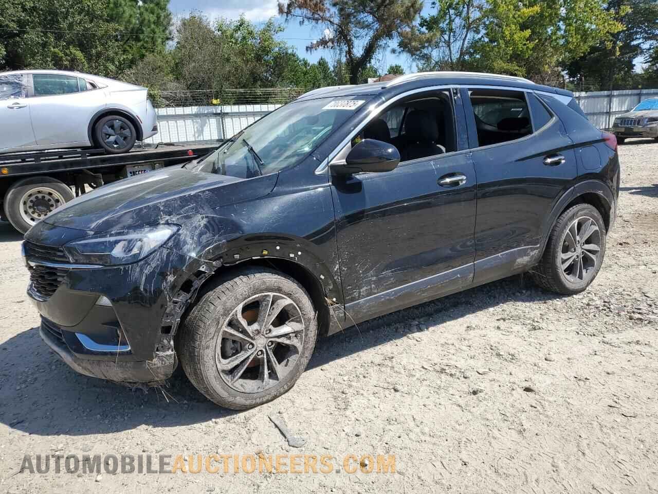 KL4MMFSL2NB073389 BUICK ENCORE 2022