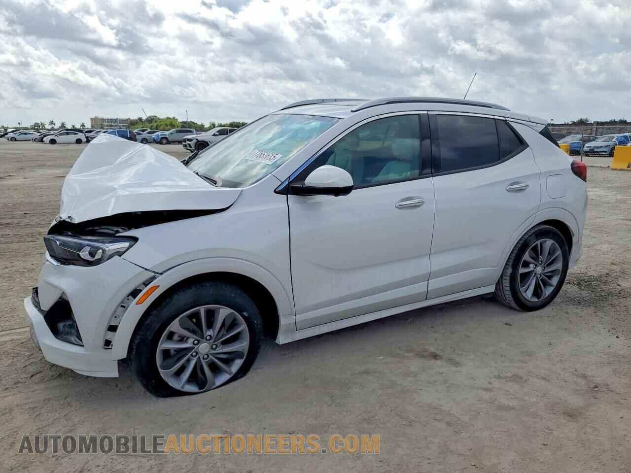 KL4MMFSL3PB083402 BUICK ENCORE 2023