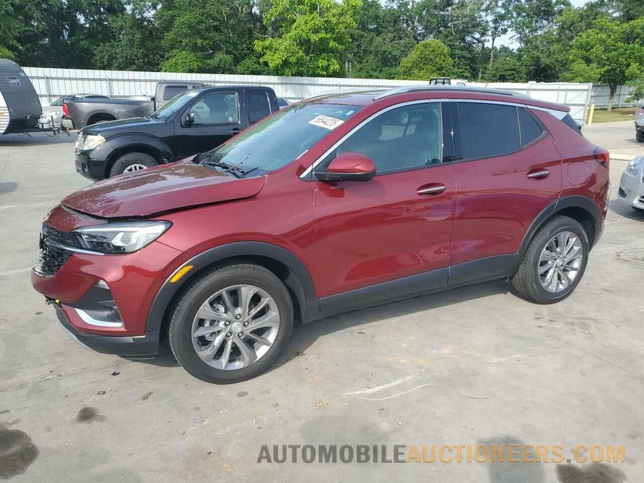 KL4MMFSL7PB029312 BUICK ENCORE 2023