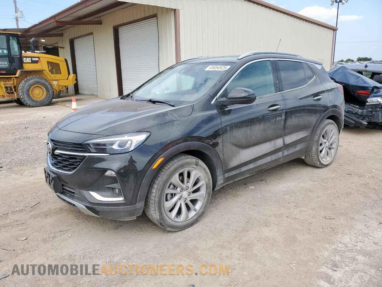 KL4MMFSL7PB149529 BUICK ENCORE 2023