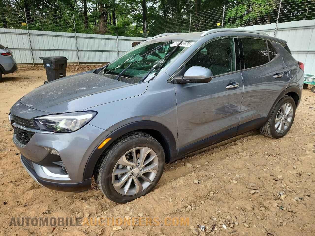 KL4MMFSL8MB059687 BUICK ENCORE 2021
