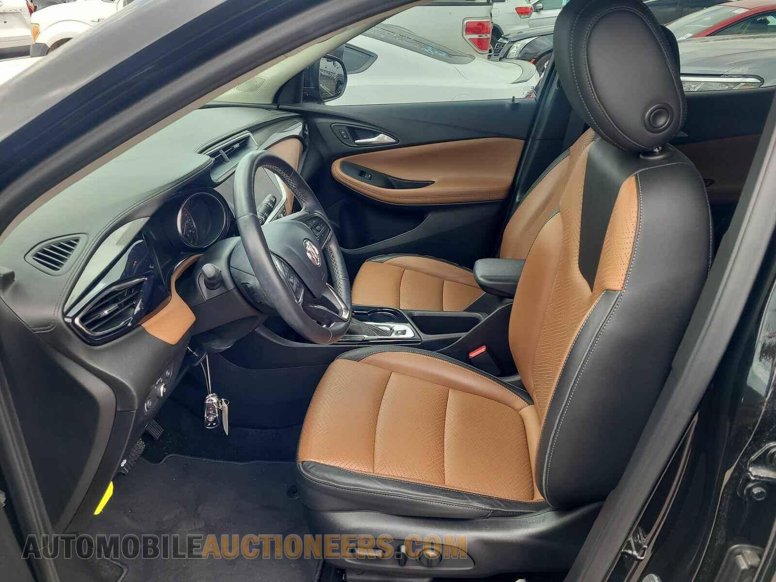 KL4MMFSL9MB044793 Buick Encore 2021