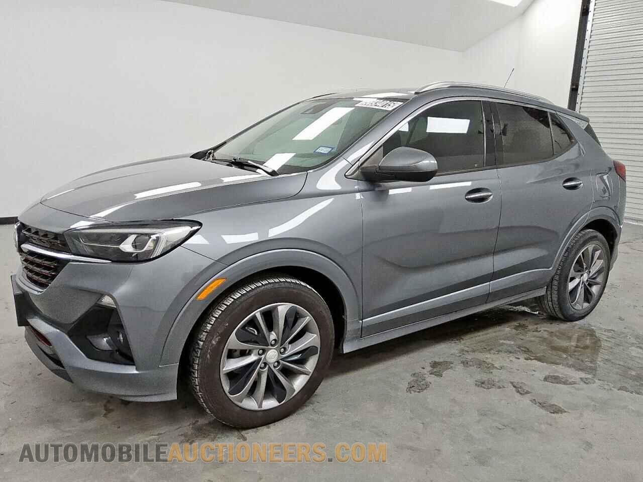 KL4MMFSL9MB044986 BUICK ENCORE 2021