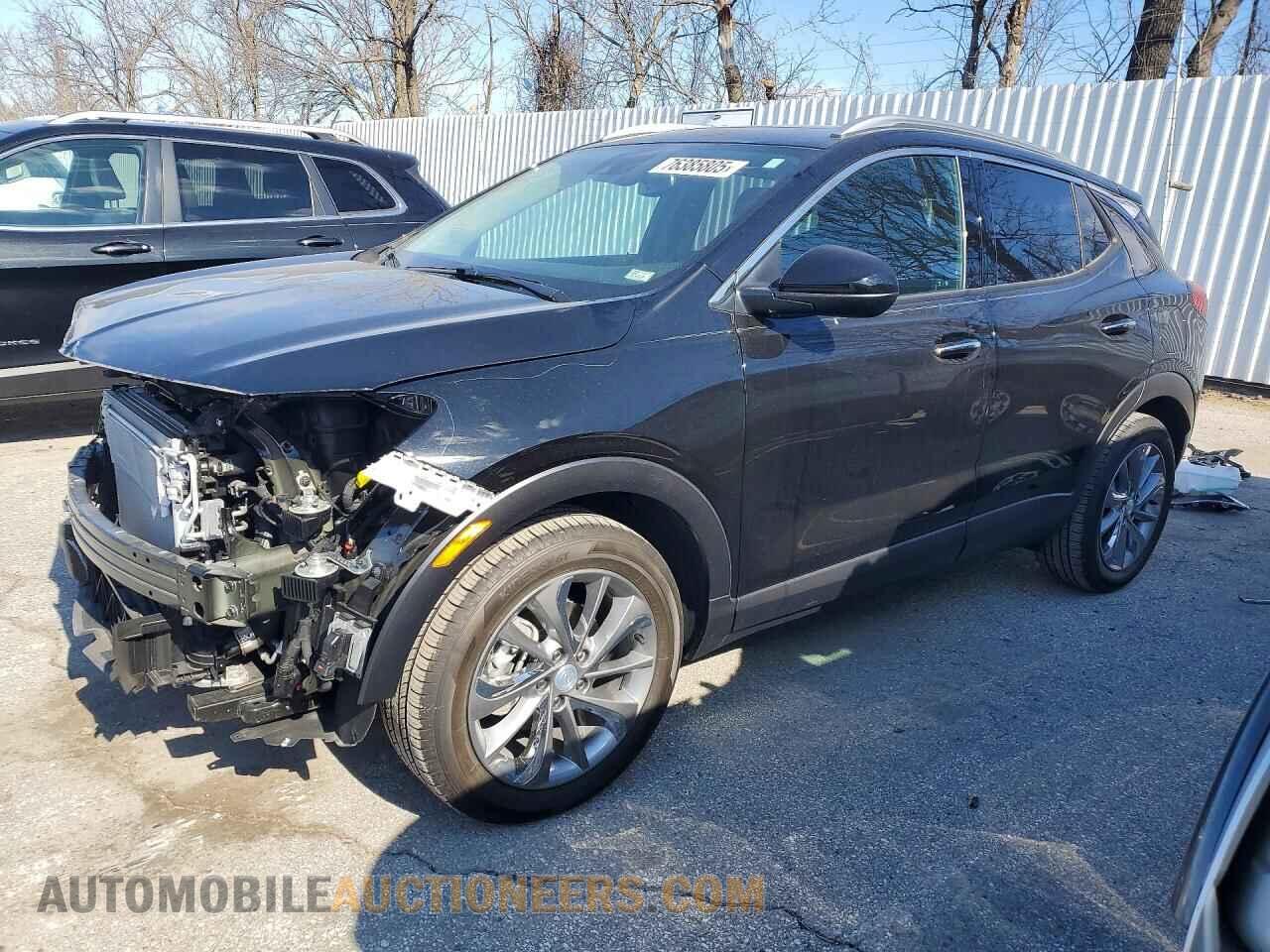 KL4MMFSL9PB090239 BUICK ENCORE 2023
