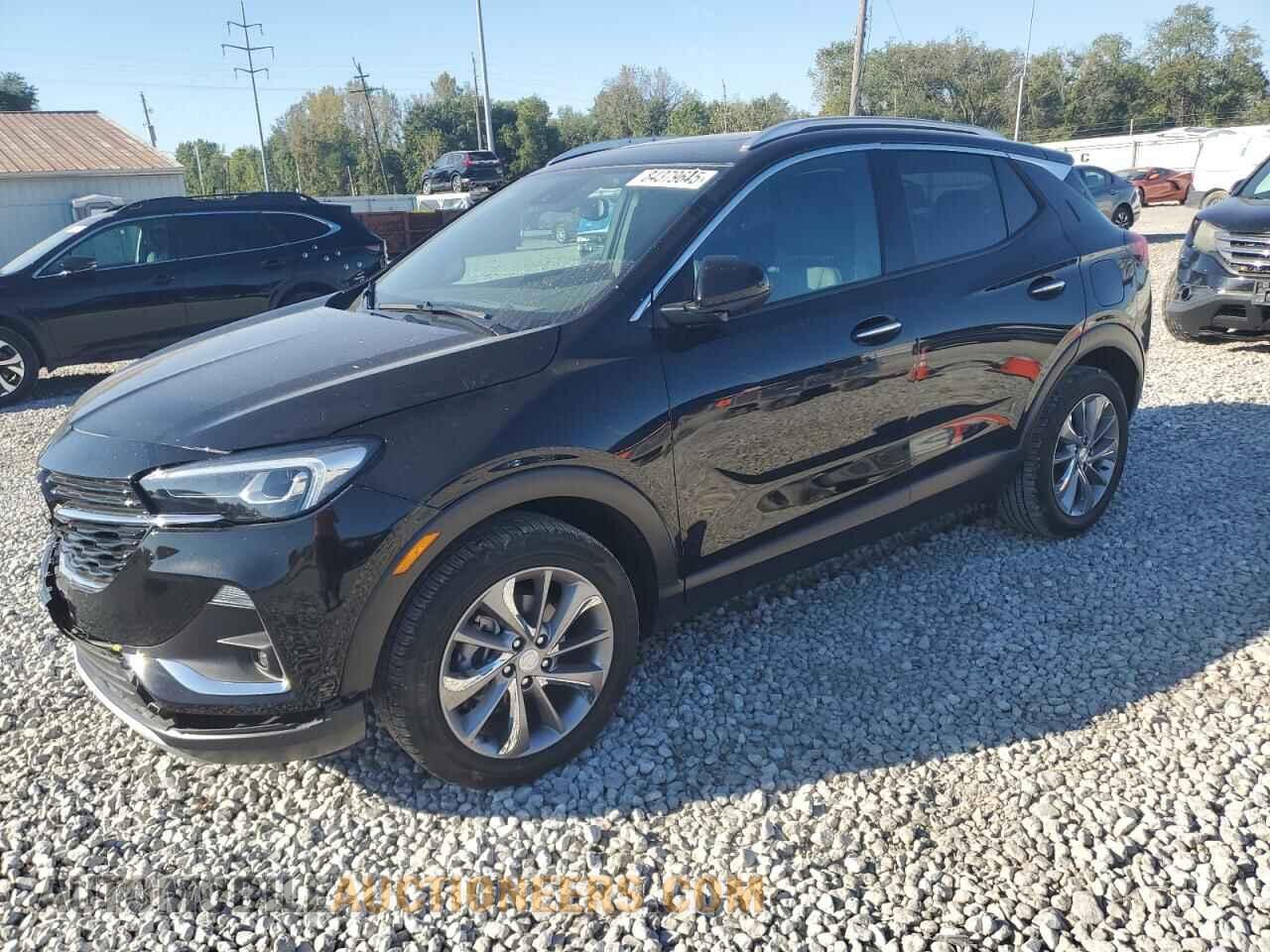 KL4MMFSLXPB018997 BUICK ENCORE 2023