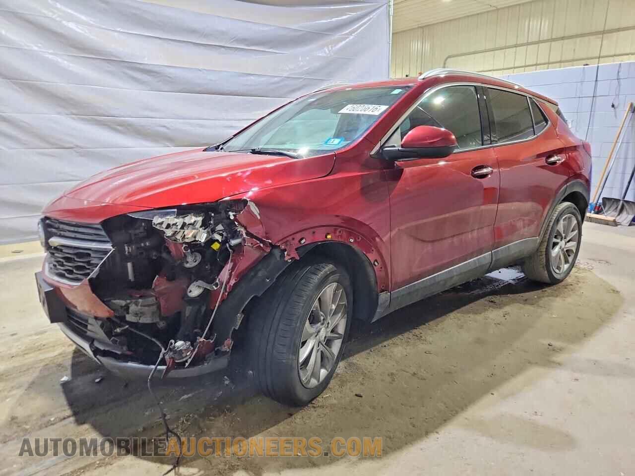 KL4MMGSL5PB019741 BUICK ENCORE 2023