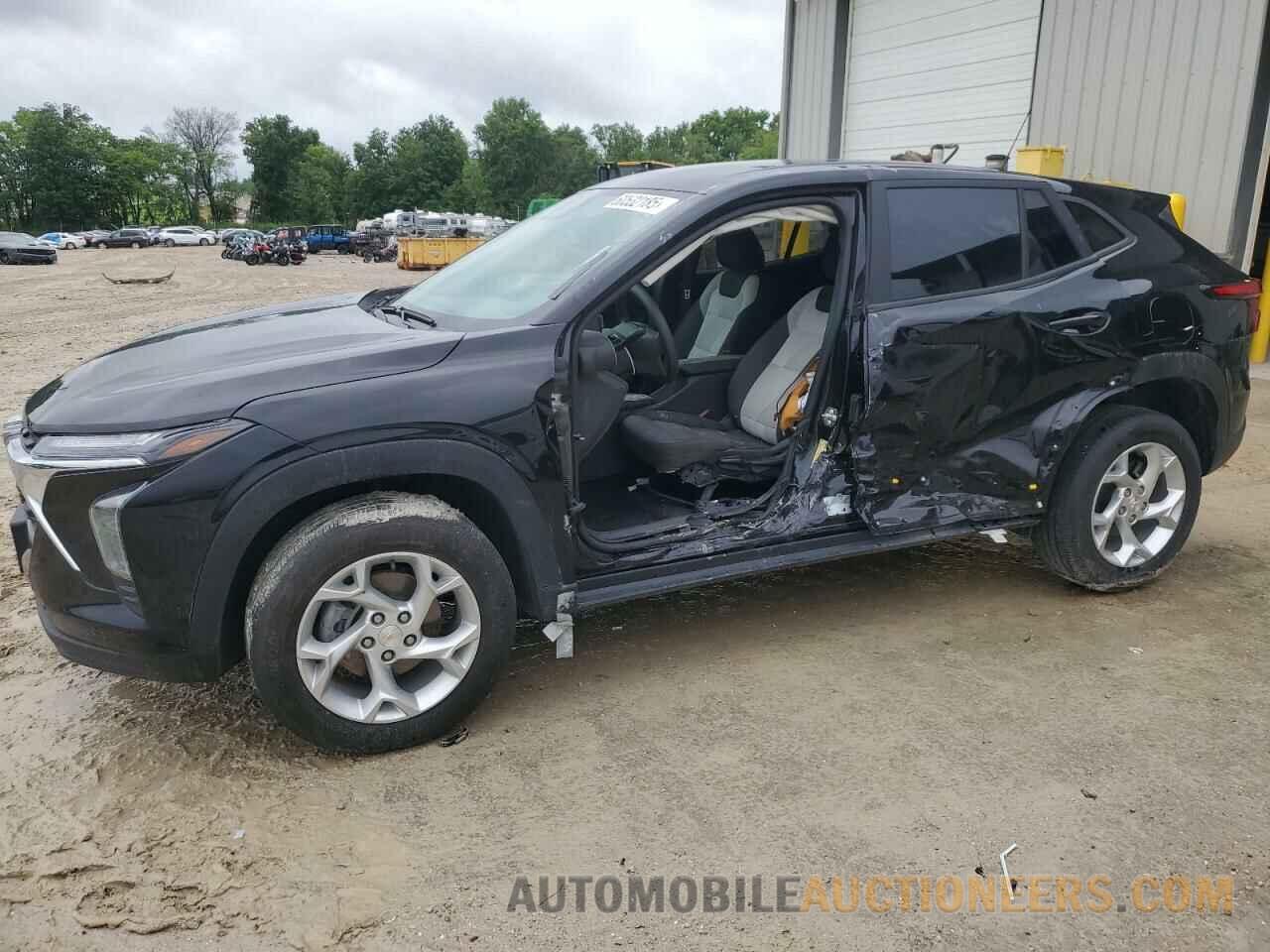 KL77LFE20RC168748 CHEVROLET TRAX 2024