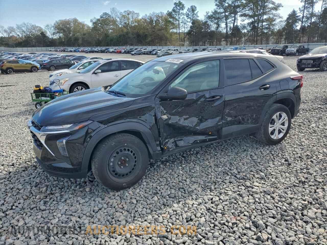 KL77LFE22RC098749 CHEVROLET TRAX 2024