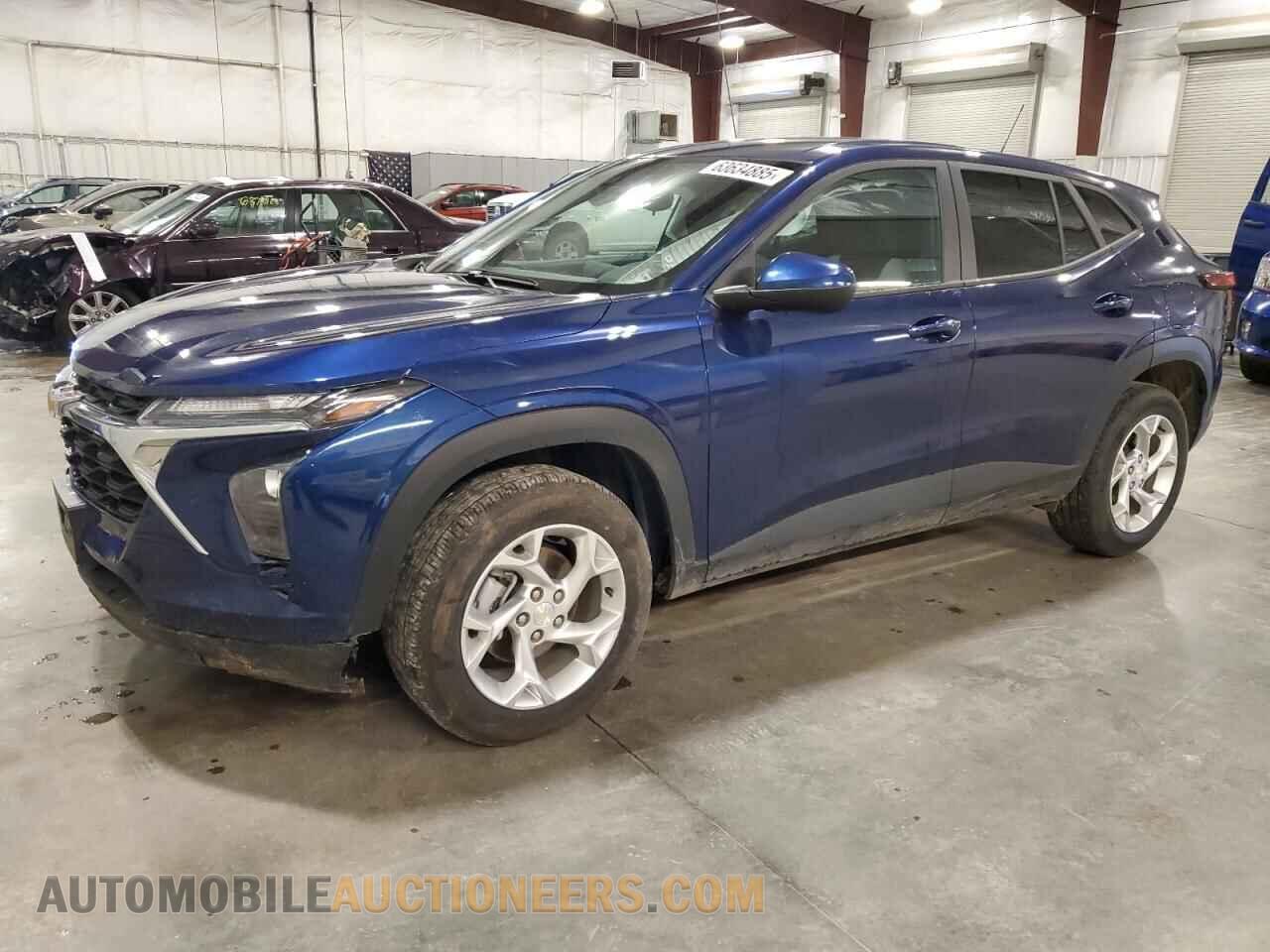 KL77LFE23RC026426 CHEVROLET TRAX 2024