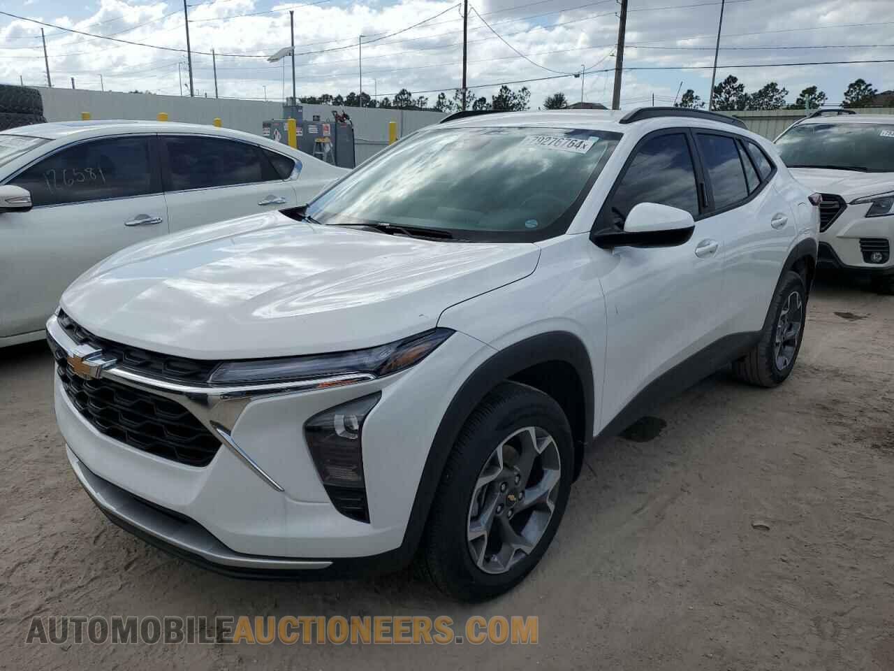 KL77LHE23RC093247 CHEVROLET TRAX 2024