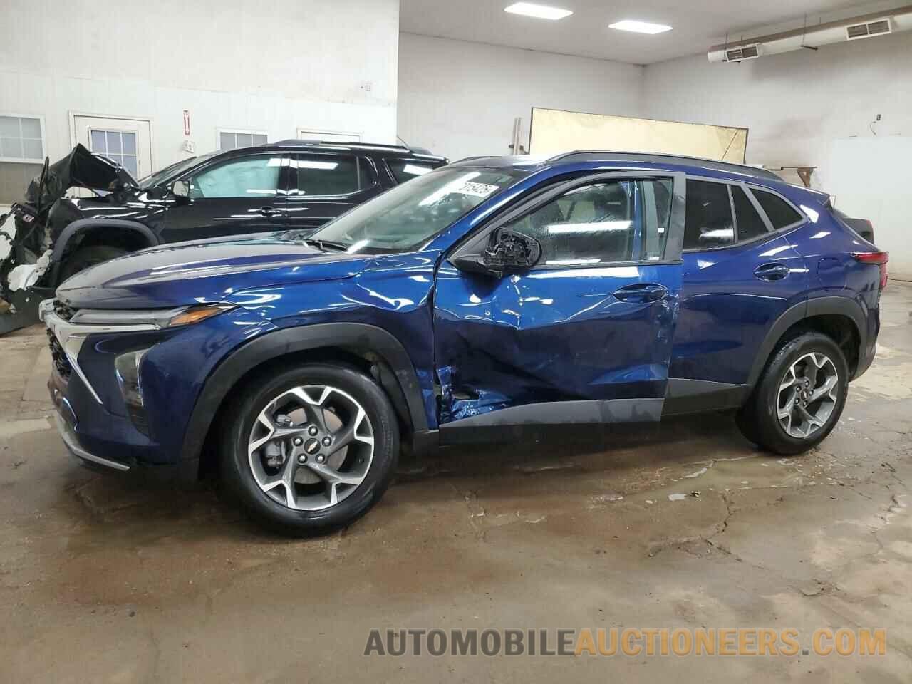 KL77LHE28RC075875 CHEVROLET TRAX 2024