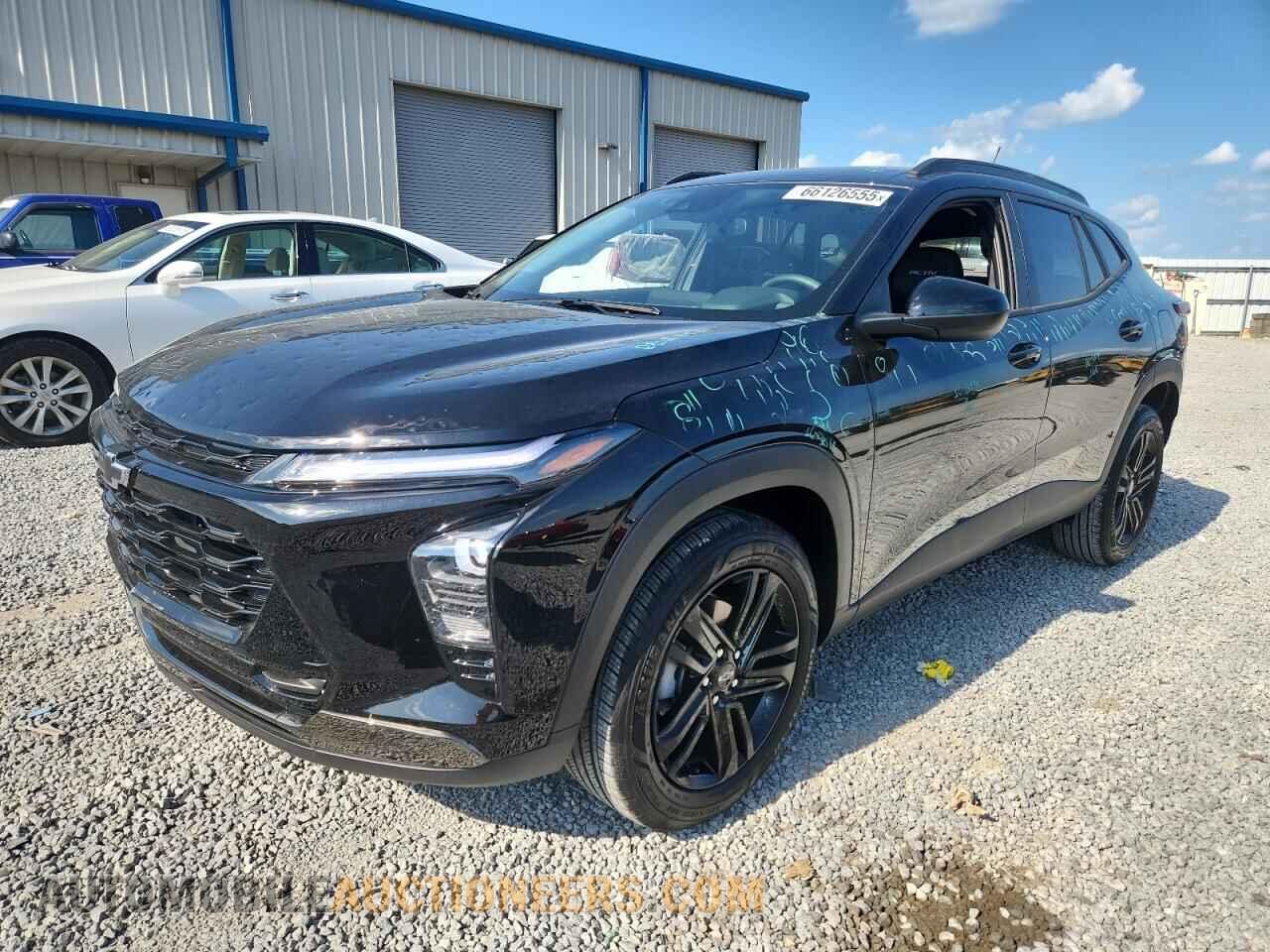 KL77LKEP1SC179607 CHEVROLET TRAX ACTIV 2025