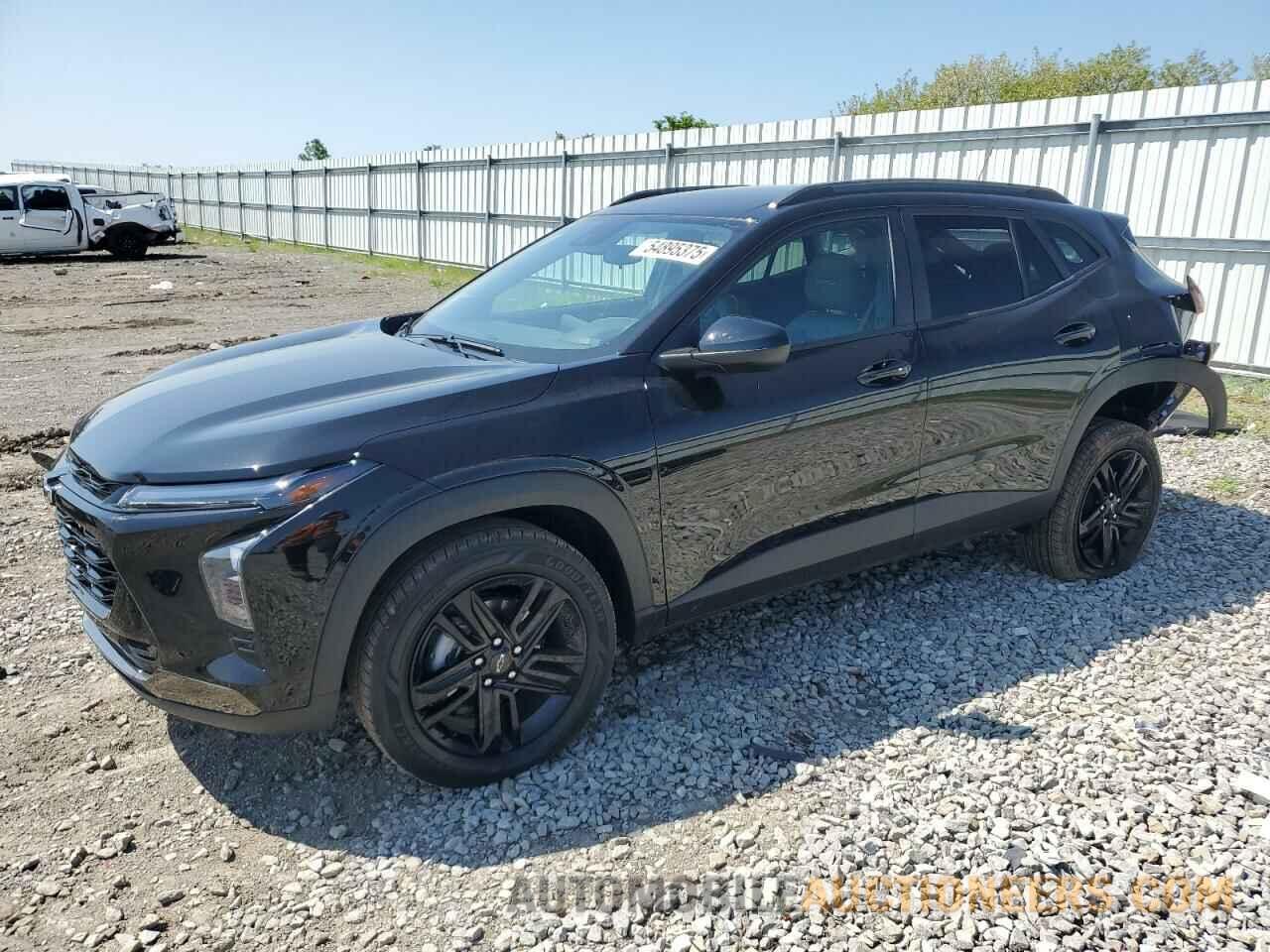 KL77LKEP5SC153768 CHEVROLET TRAX ACTIV 2025