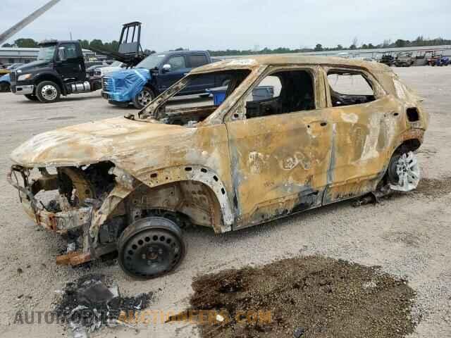 KL79MMSL5RB096331 CHEVROLET TRAILBLZR 2024